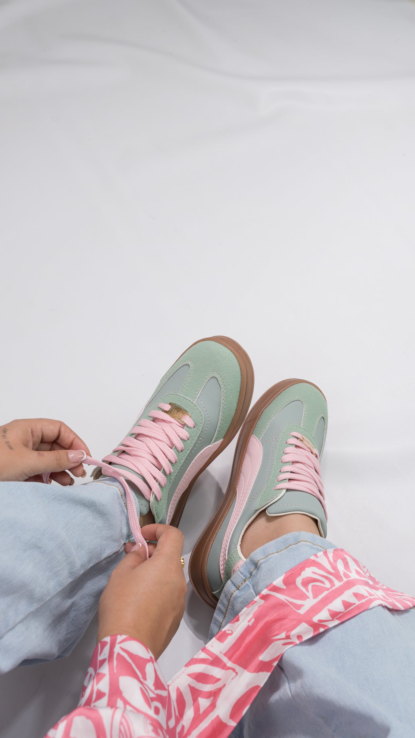 Arabella Menta