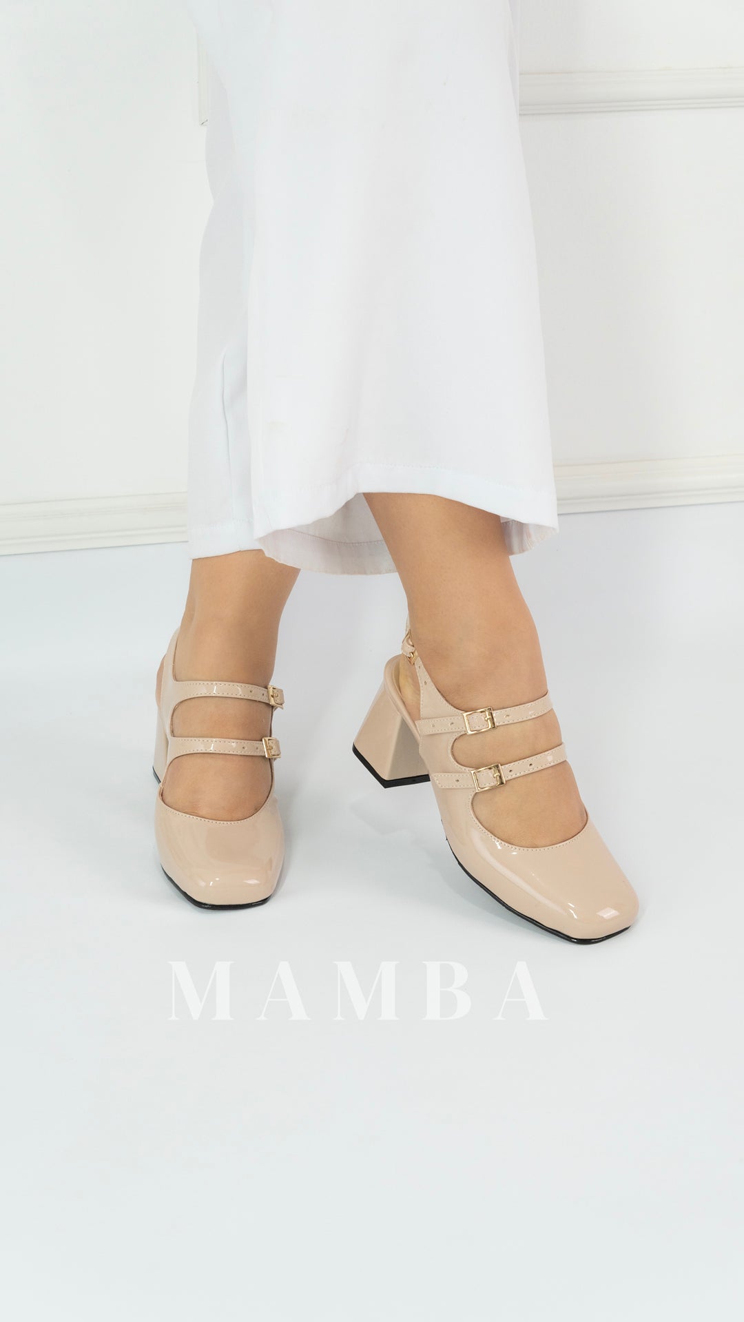 Olivia Beige