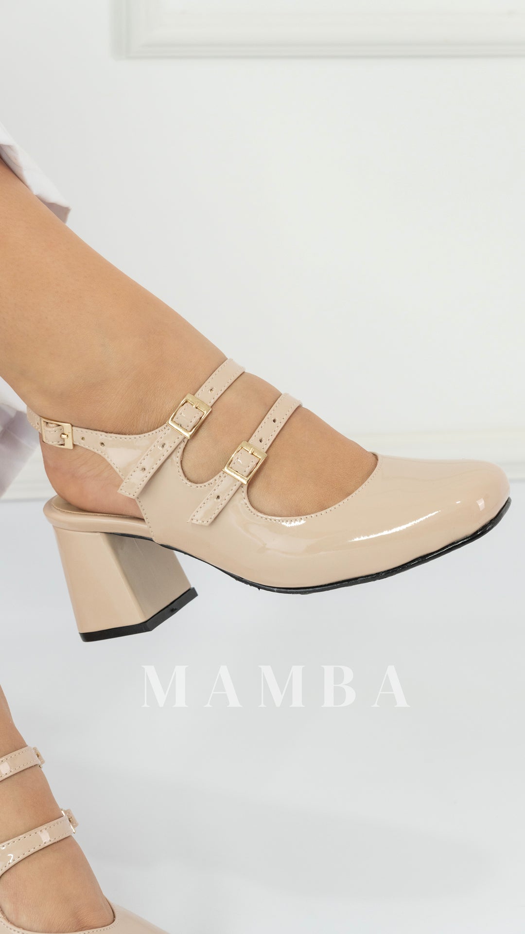 Olivia Beige