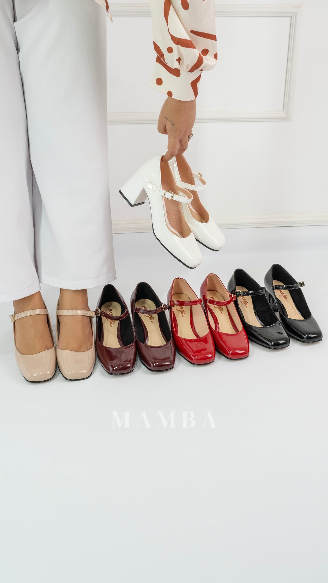Martina Beige