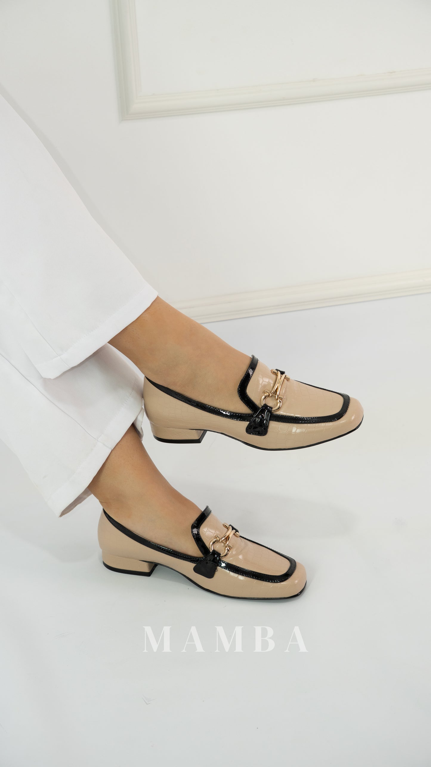 Louise beige