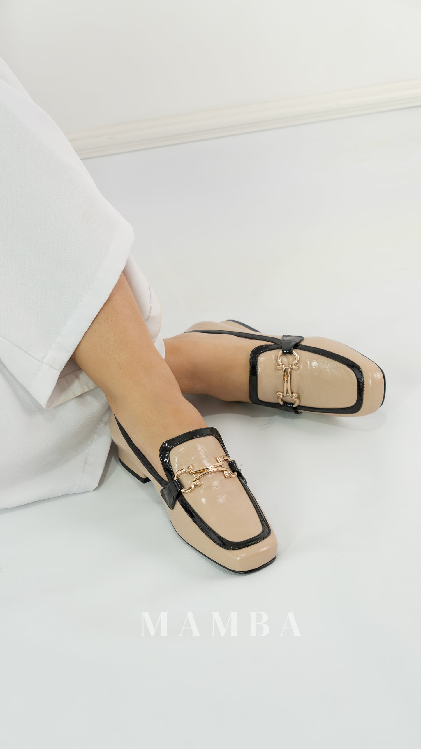 Louise beige