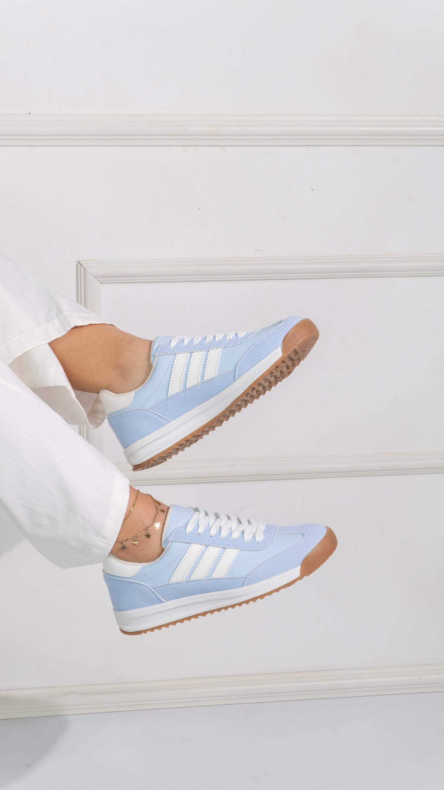 Brisa Skyblue