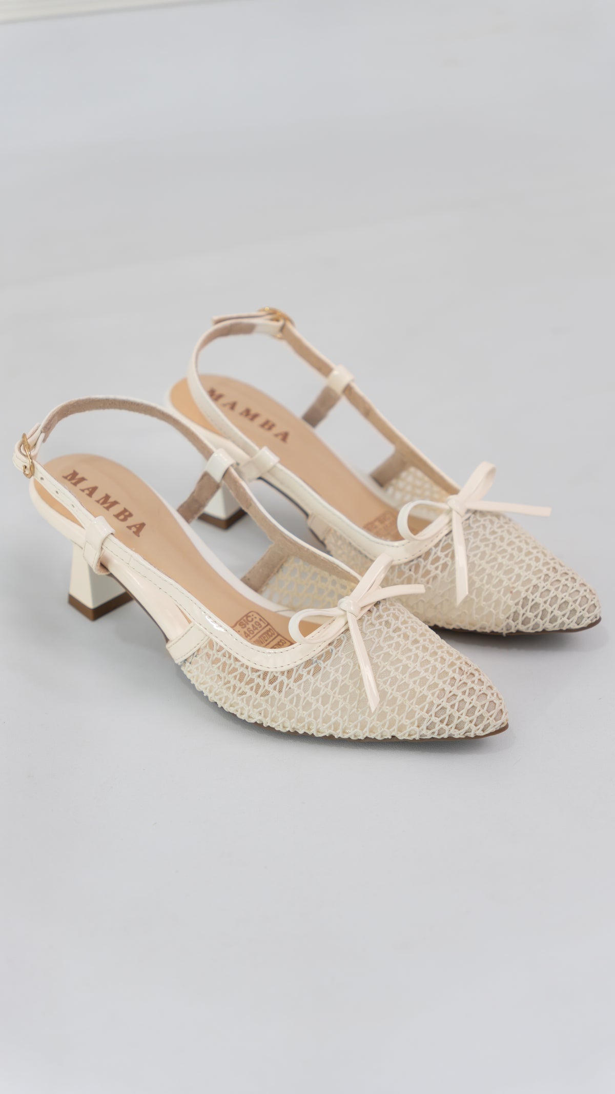 Dorothea Malla Crema