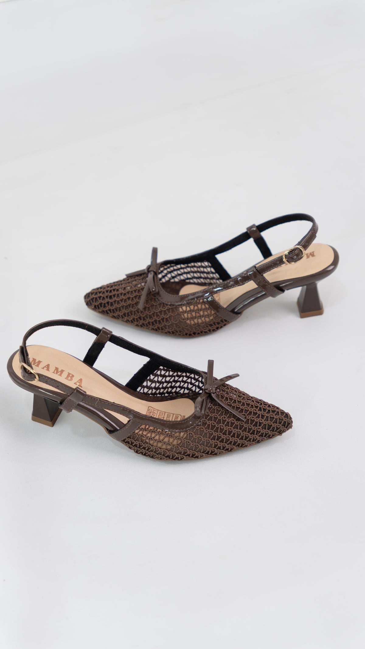 Dorothea Malla Chocolate