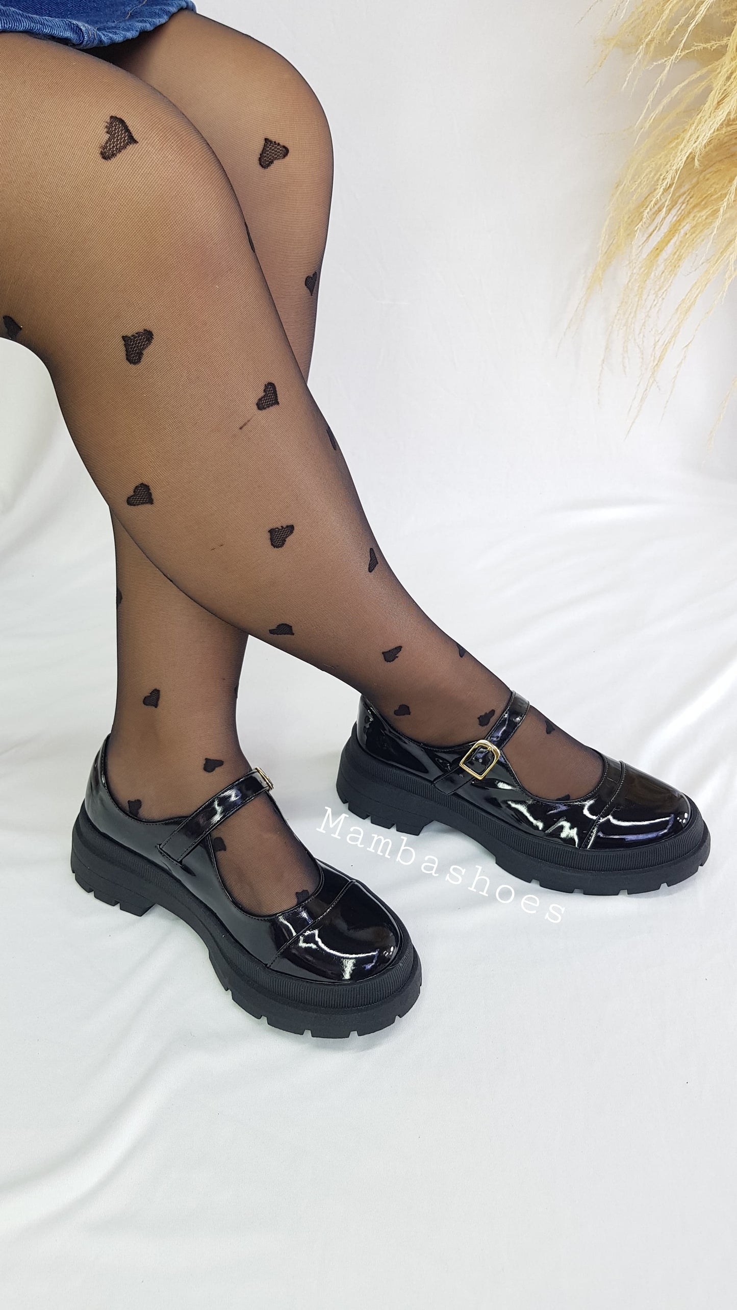 Emilia Negro 🖤