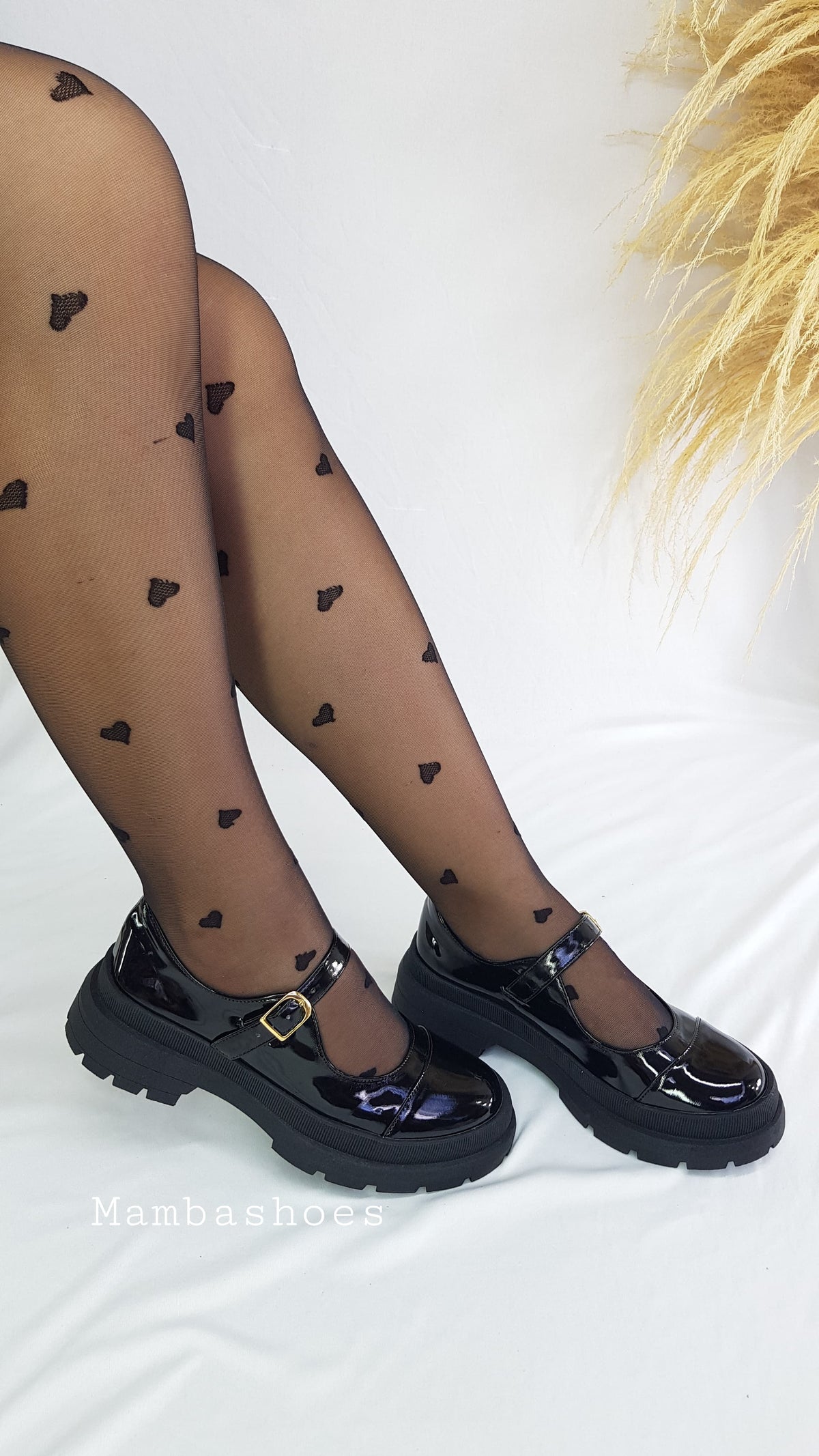 Look de la comunidad Mamba Shoes