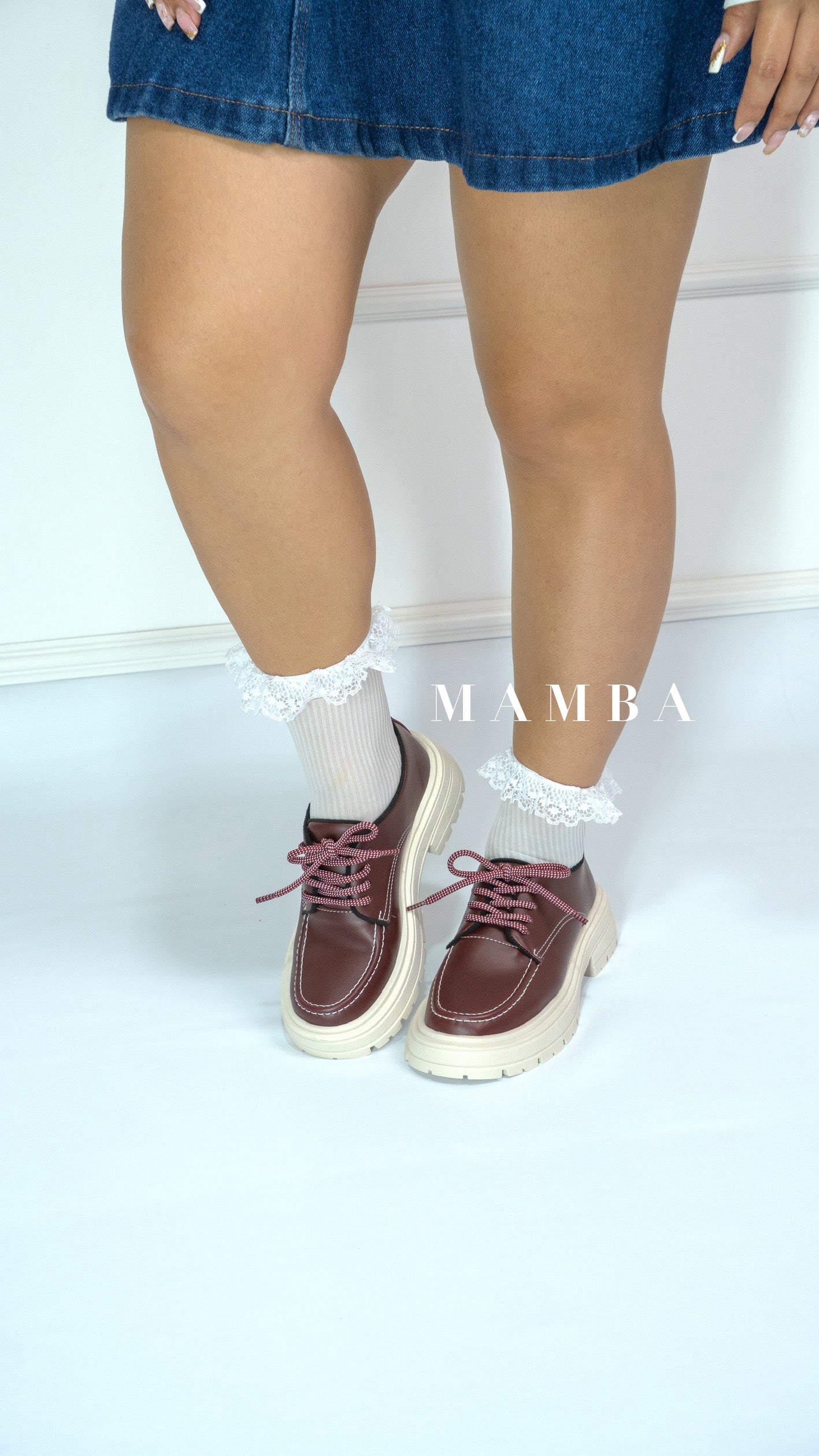 Mamba Colegial Coco