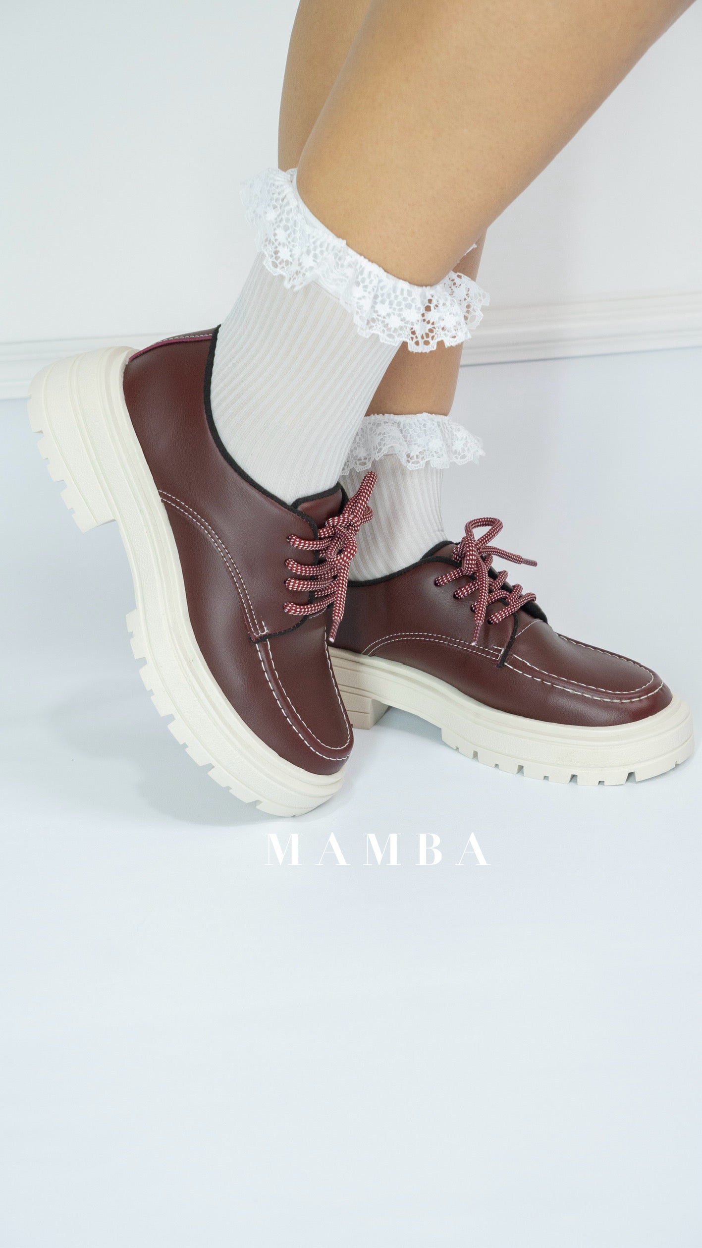 Mamba Colegial Coco