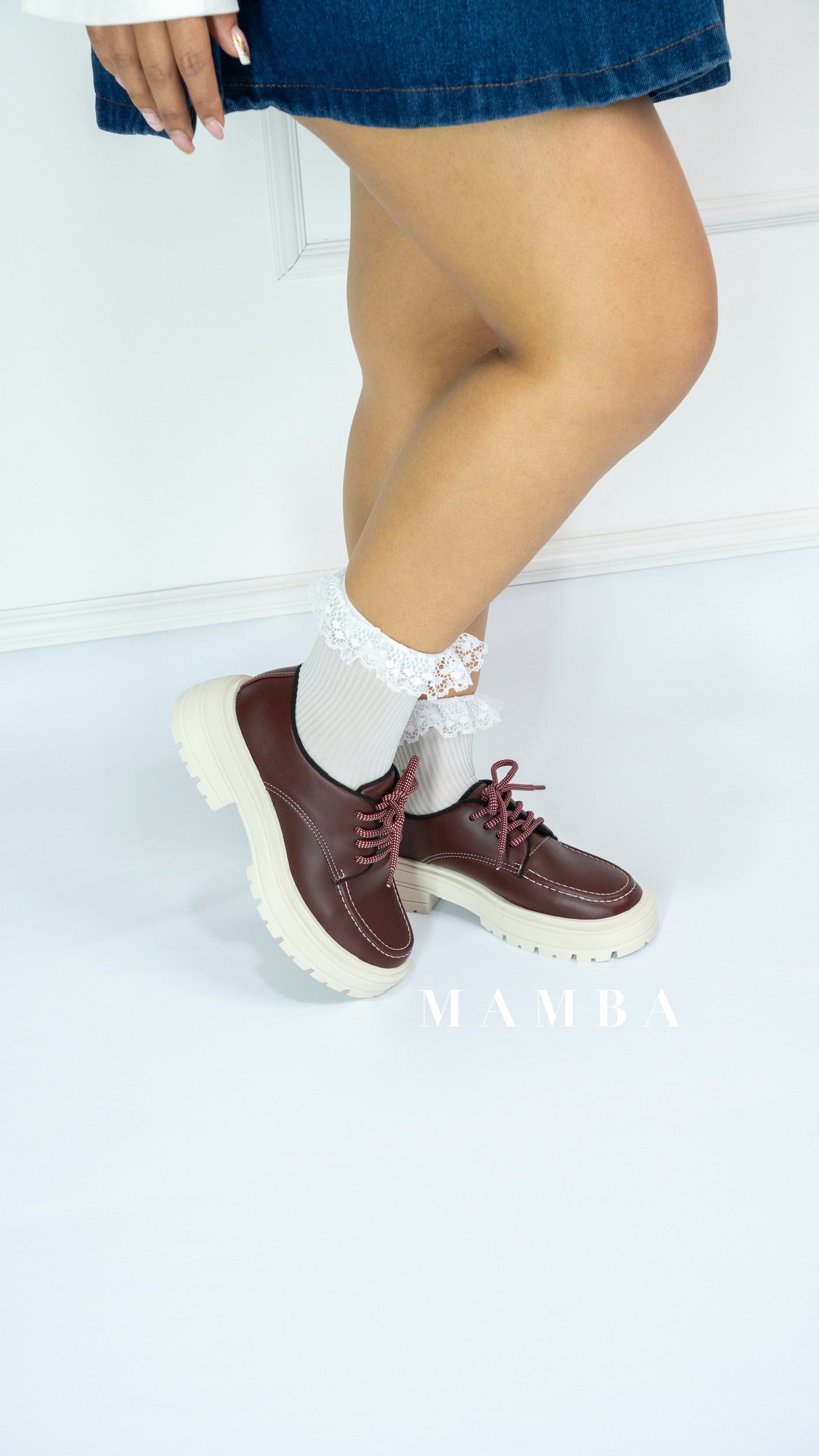 Mamba Colegial Coco