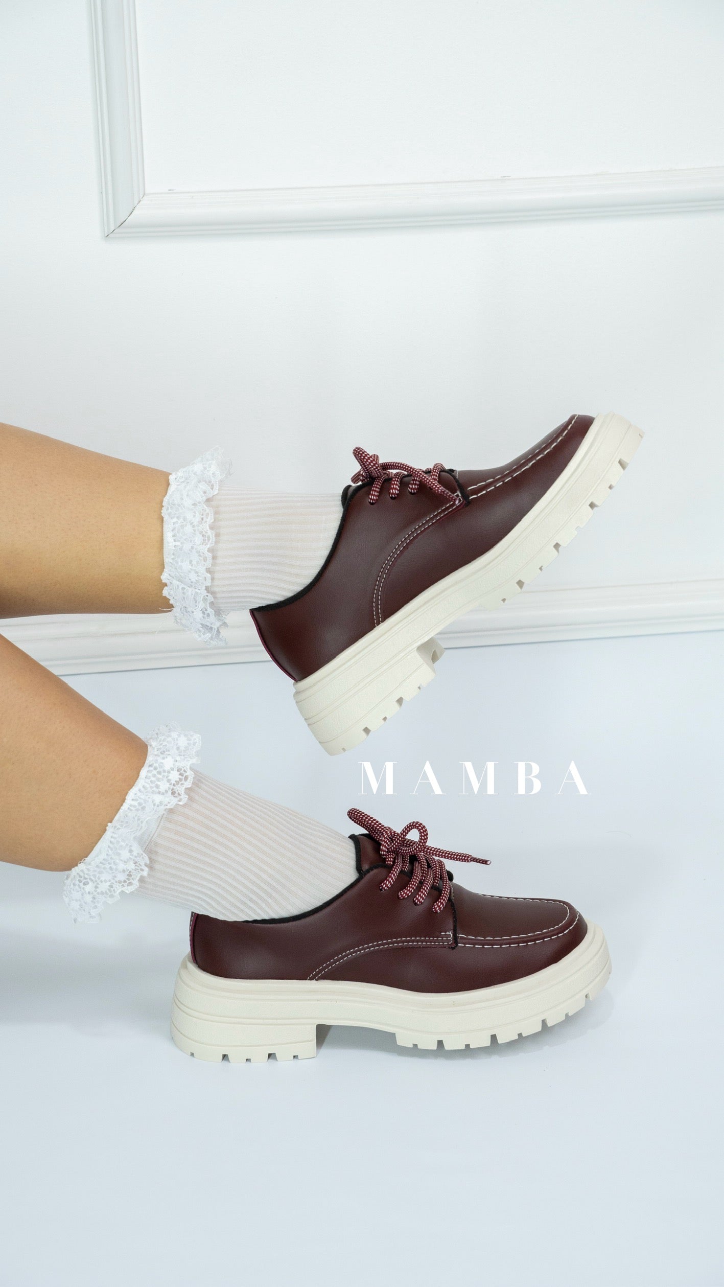 Mamba Colegial Coco