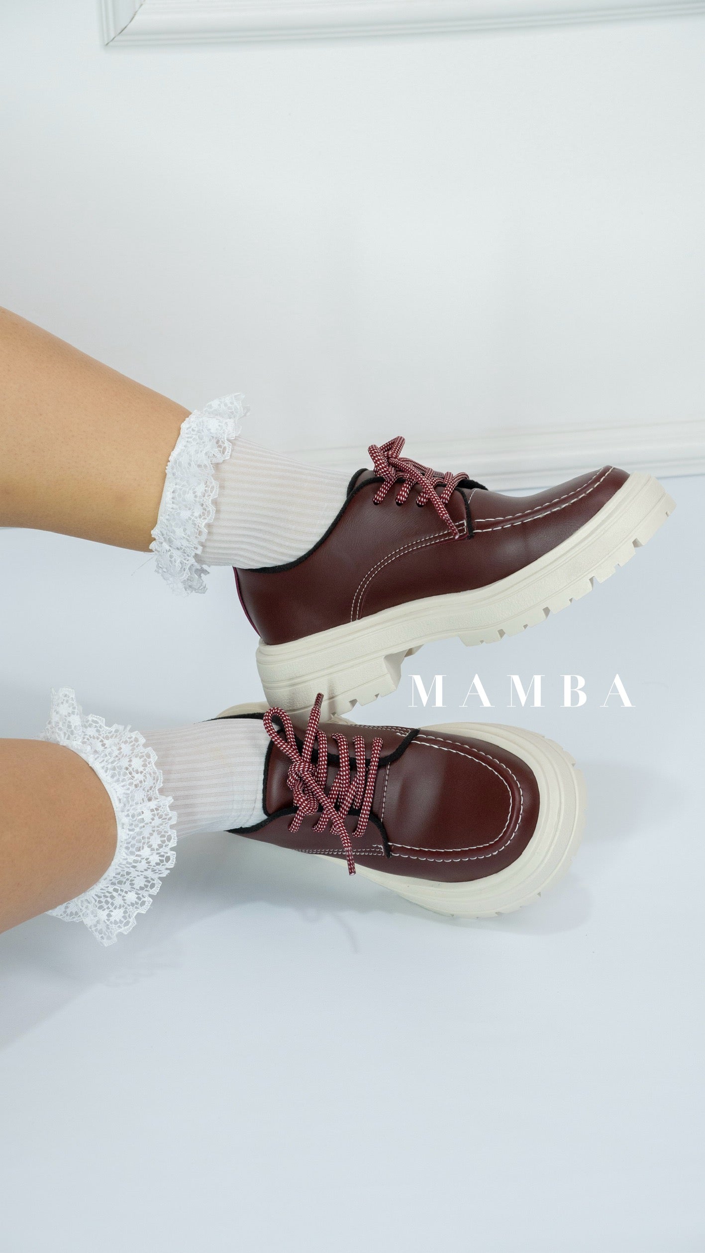 Mamba Colegial Coco