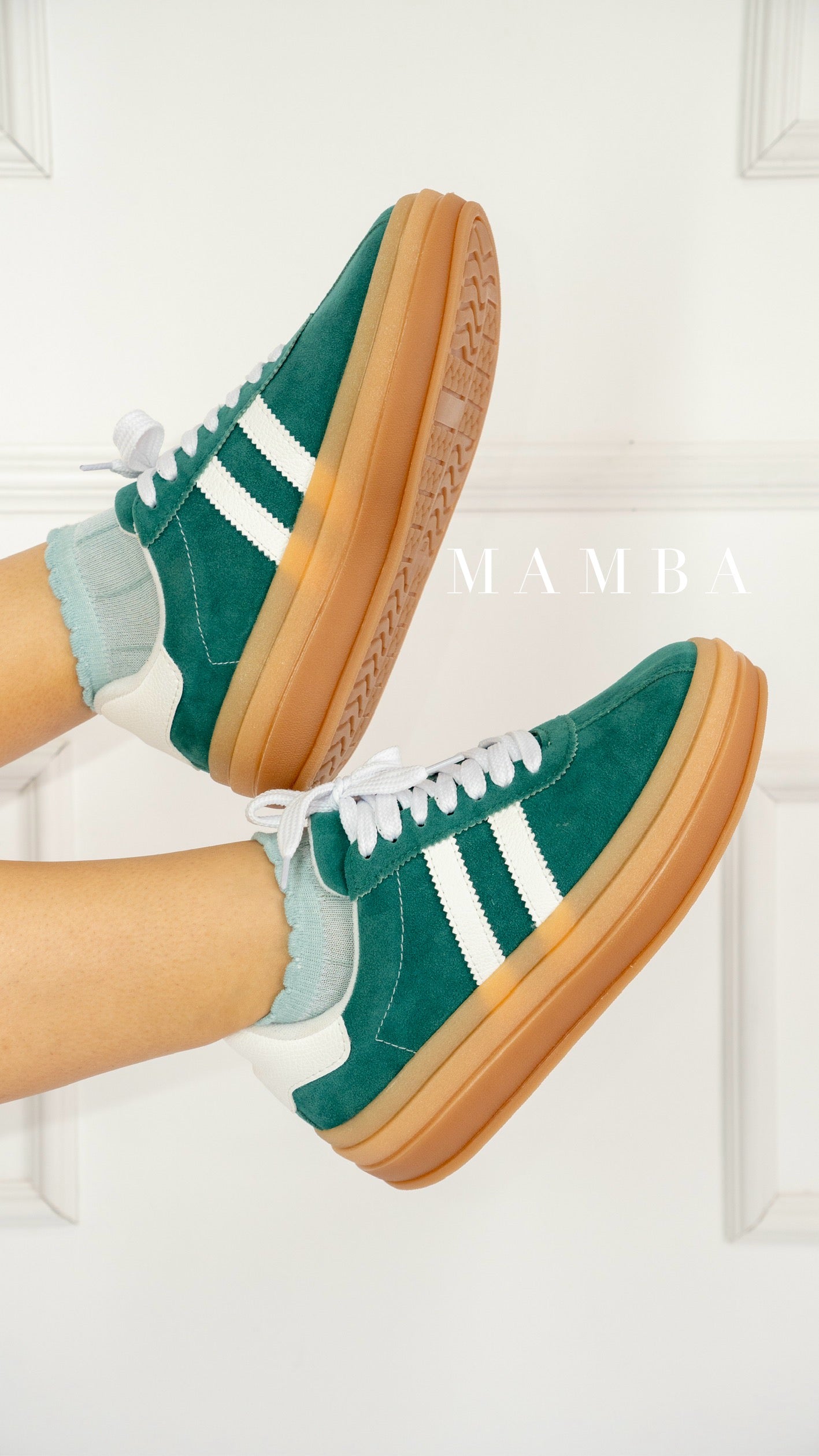 Gazelle Esmeralda