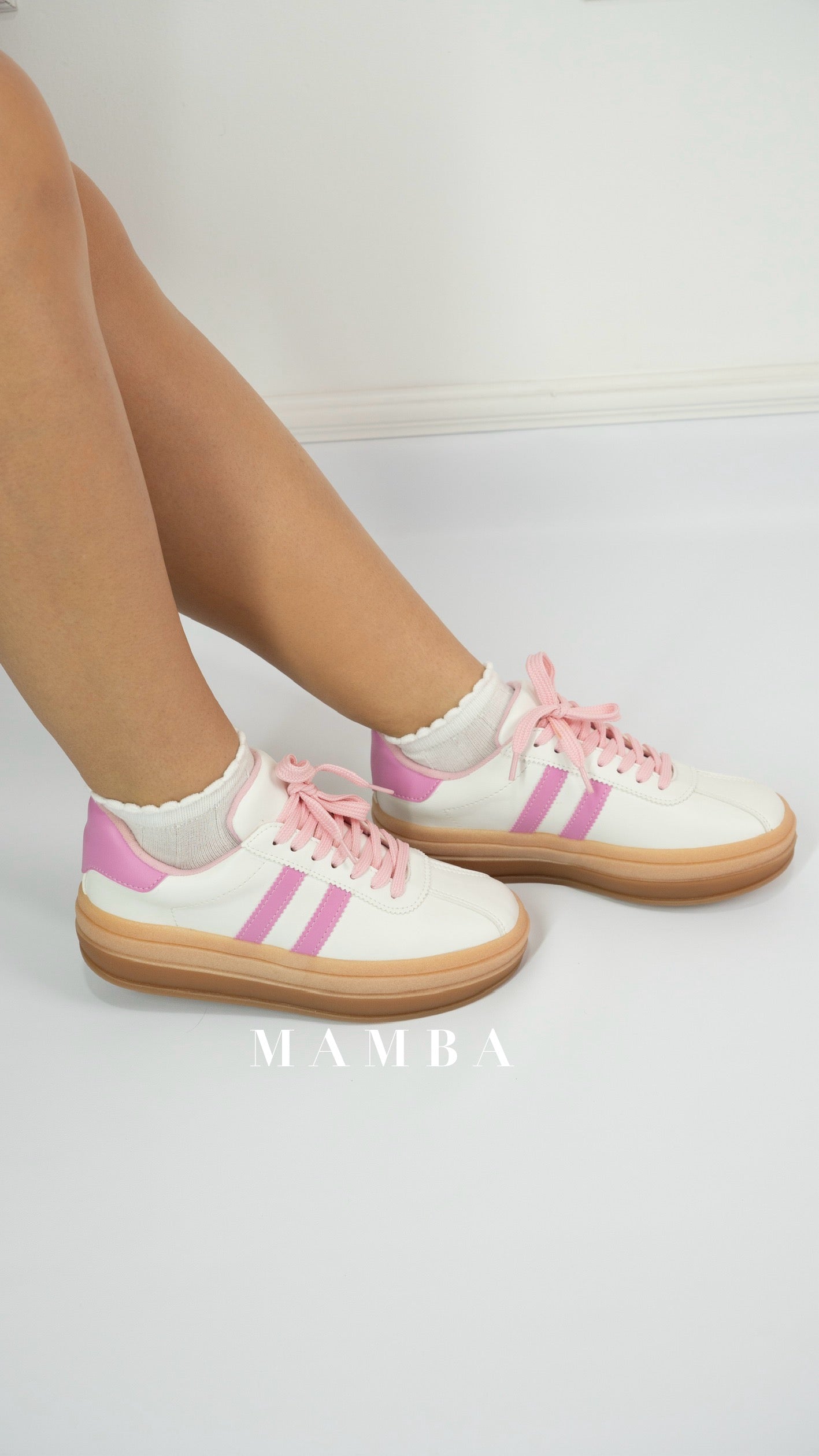 Gazelle Bloosom