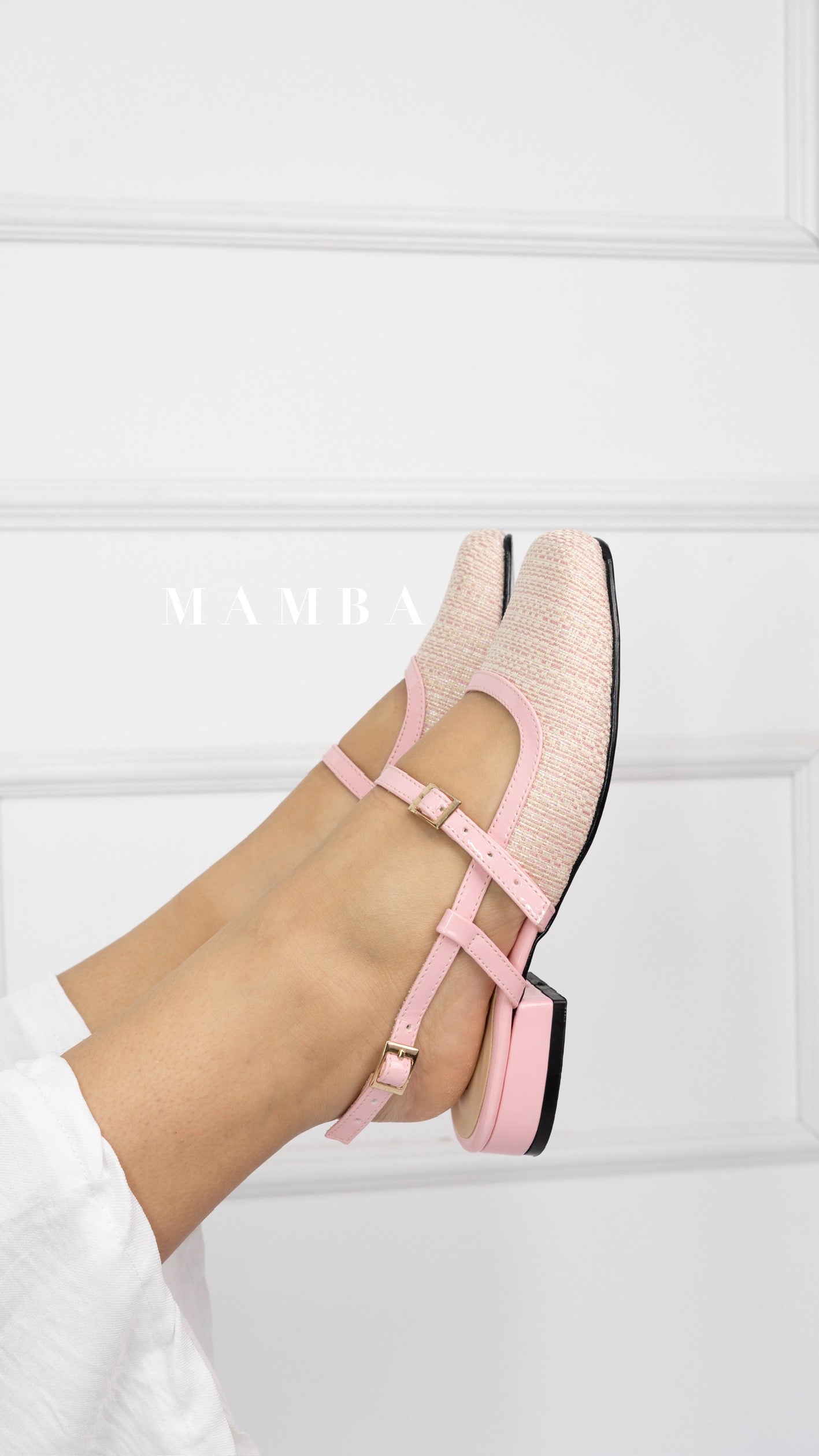 Chanel Blossom