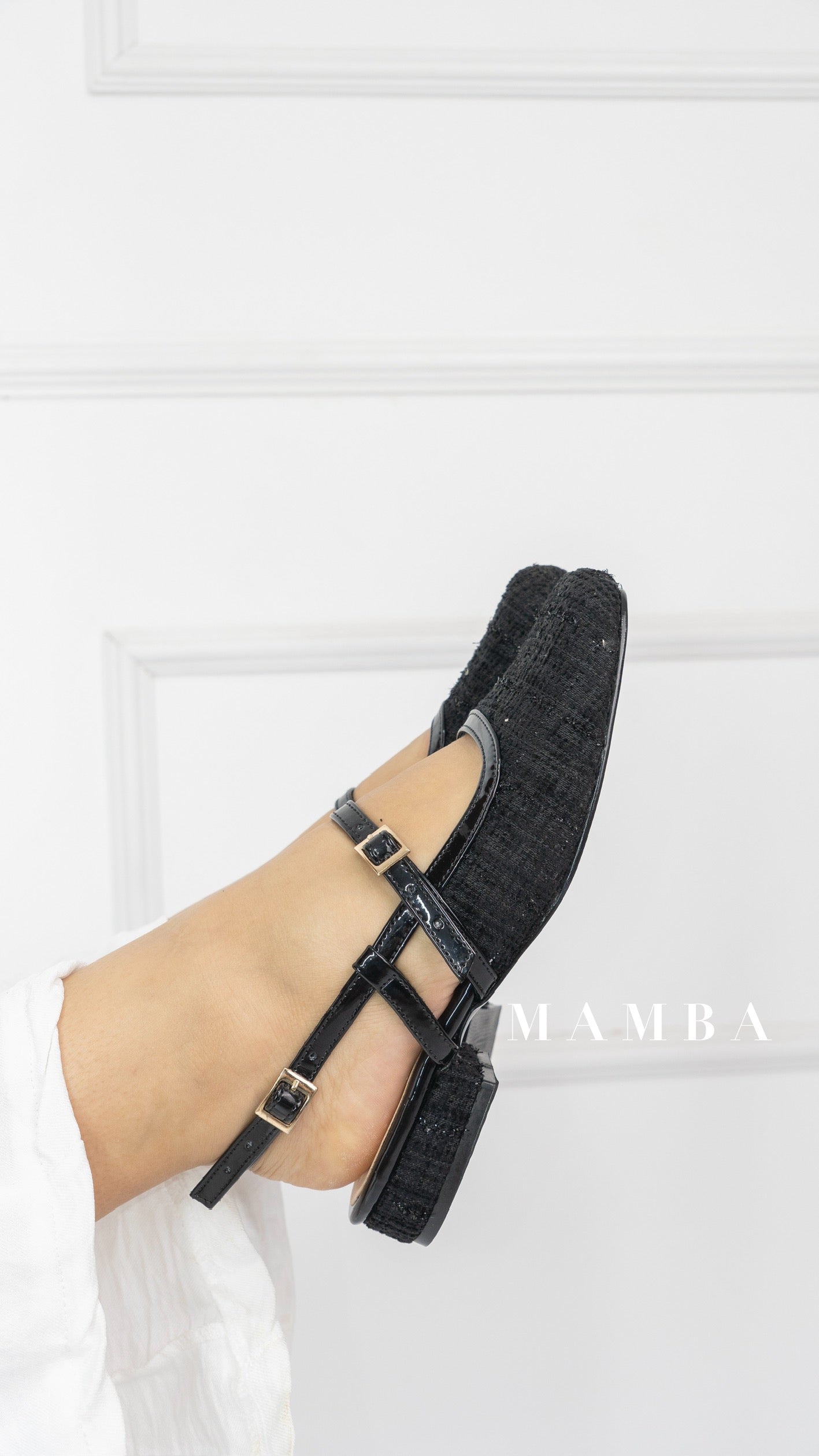 Chanel Negro