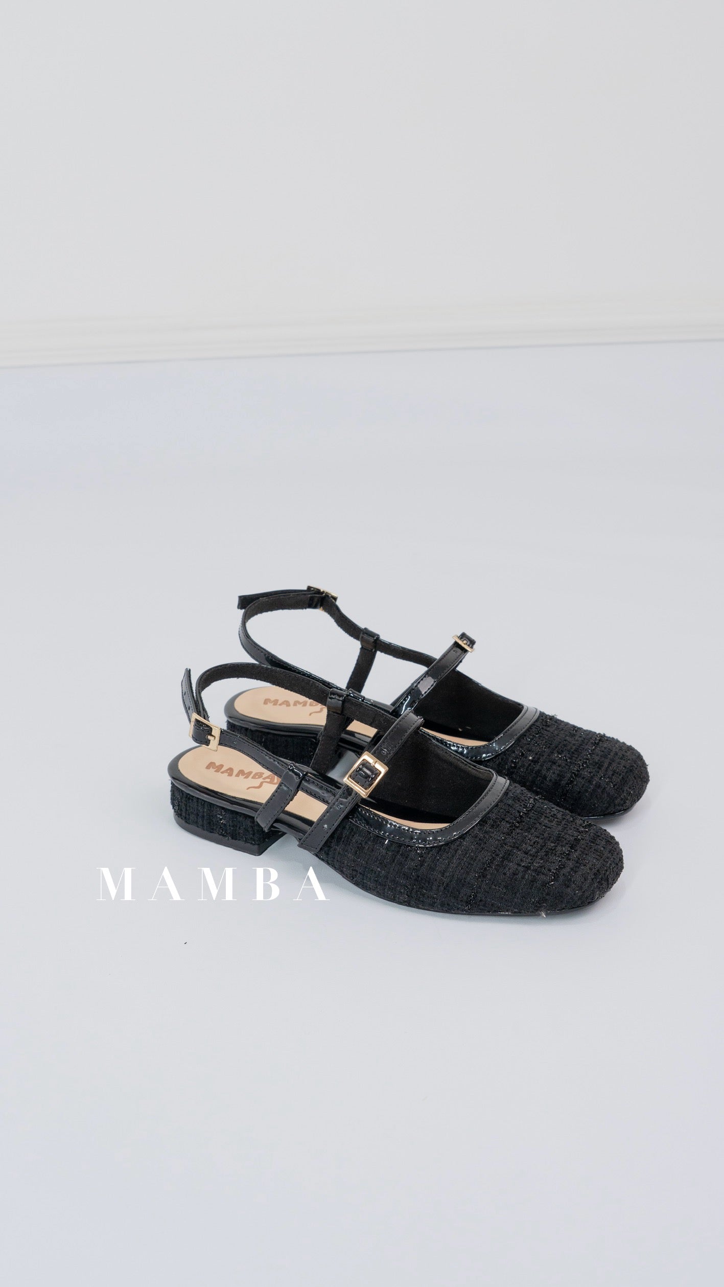 Chanel Negro