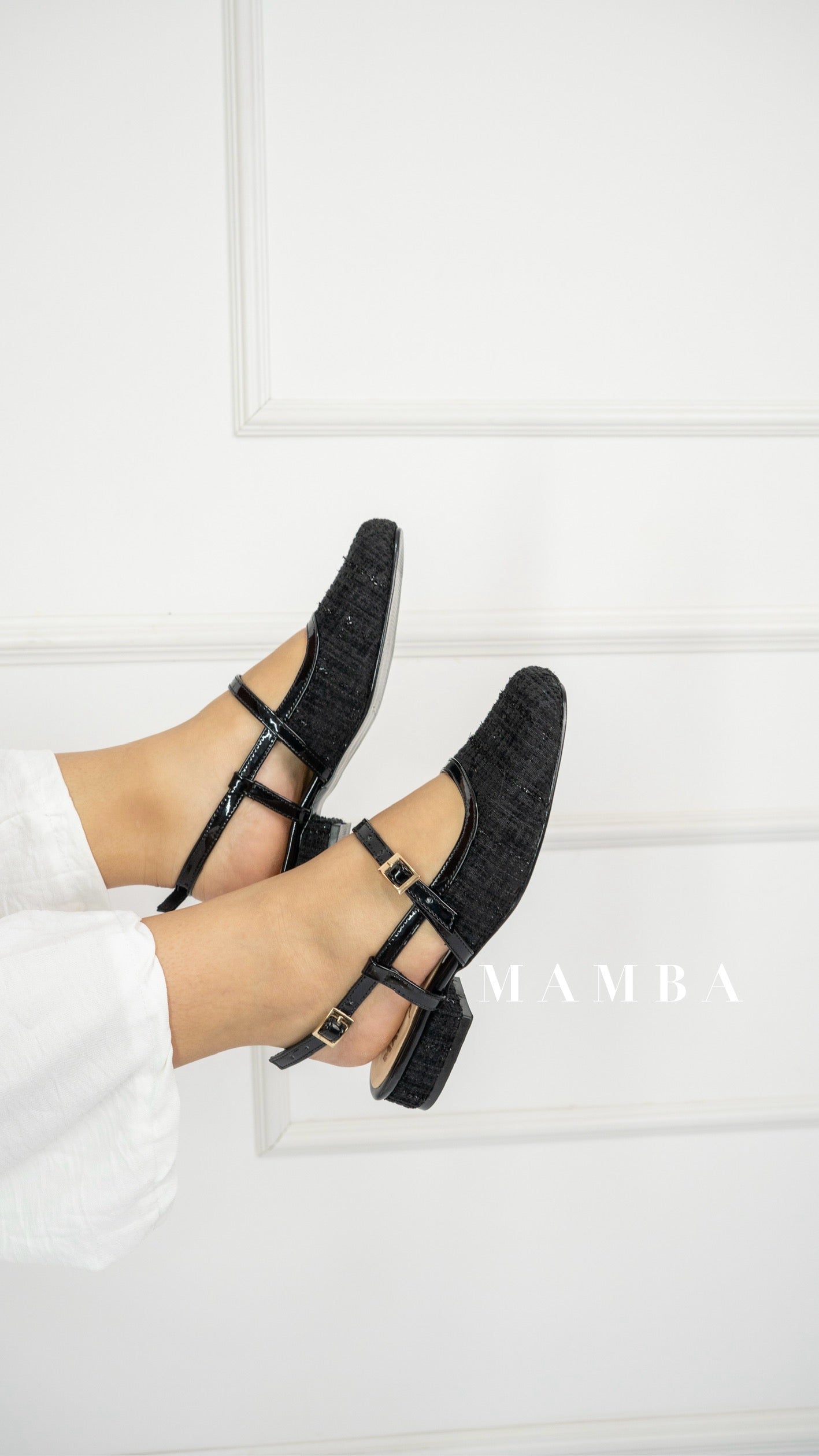 Chanel Negro