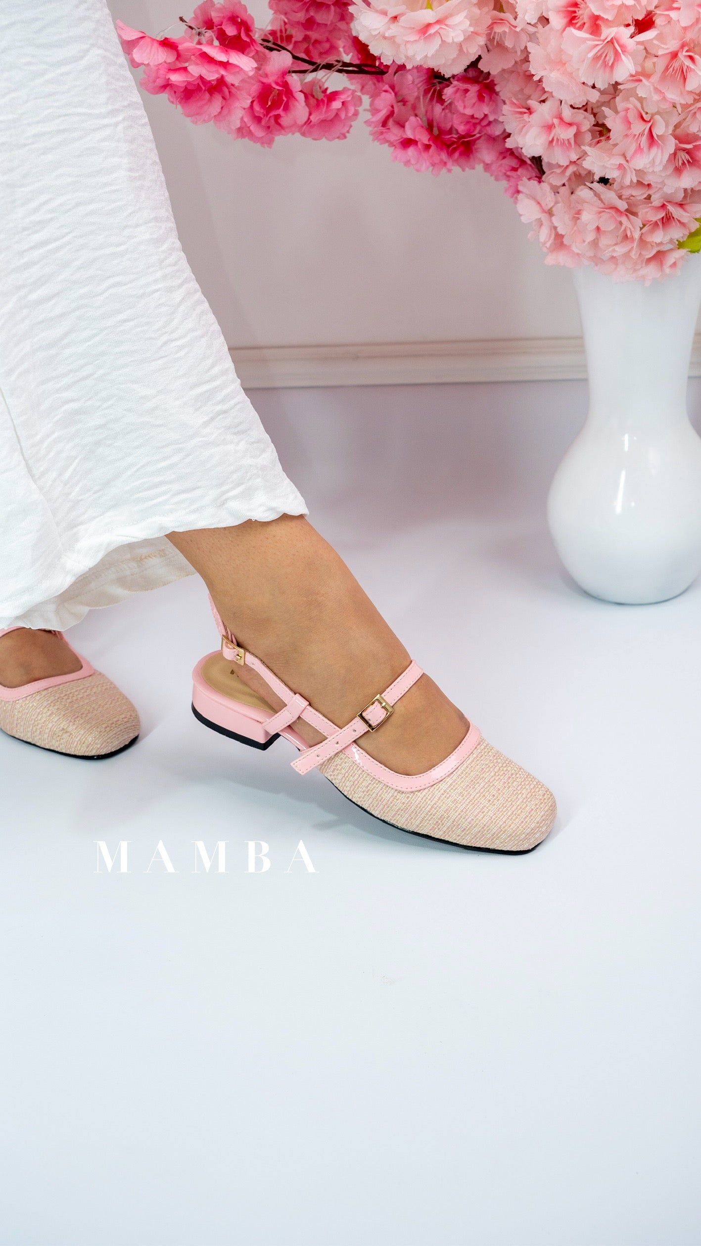Chanel Blossom