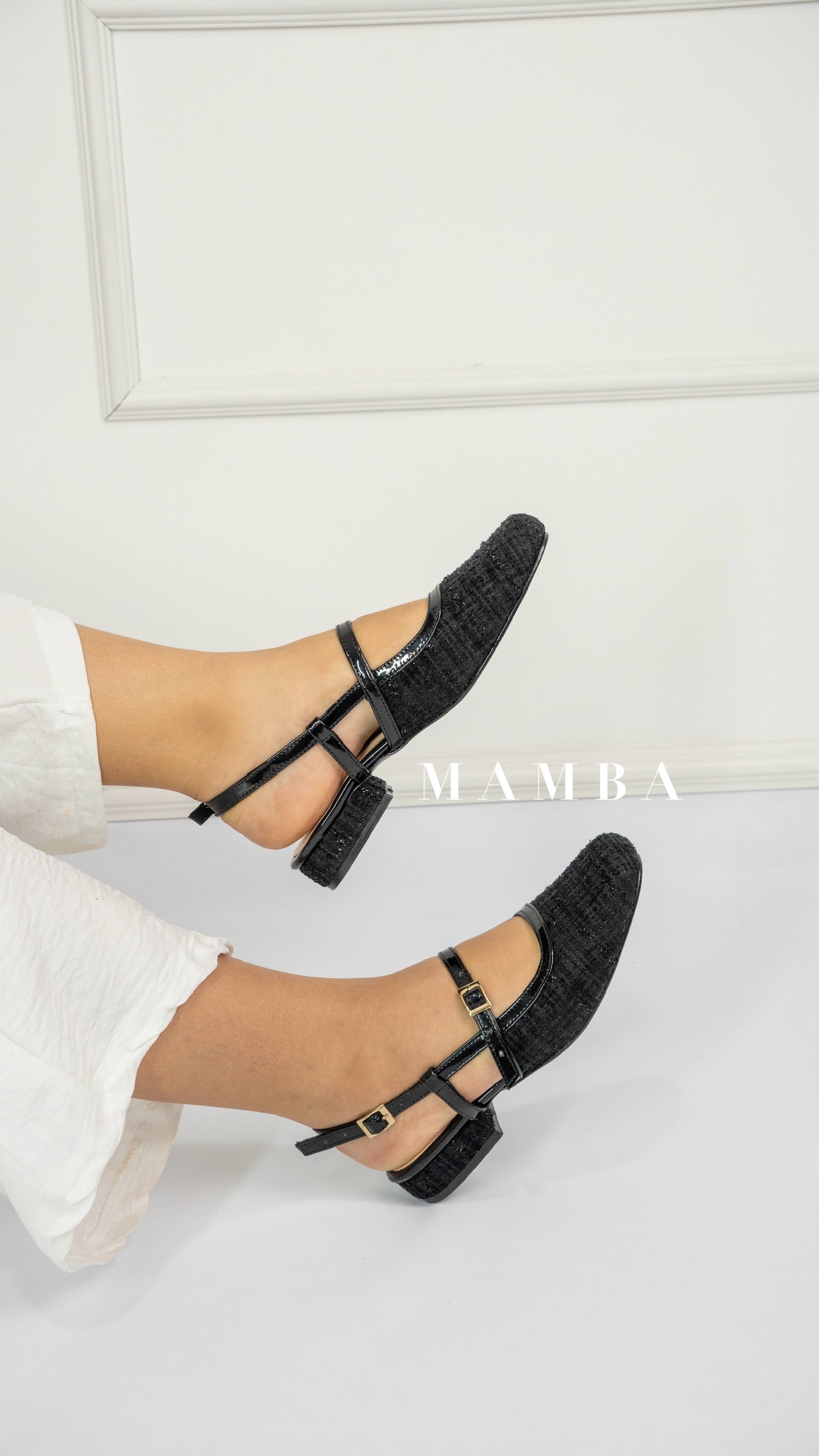 Chanel Negro