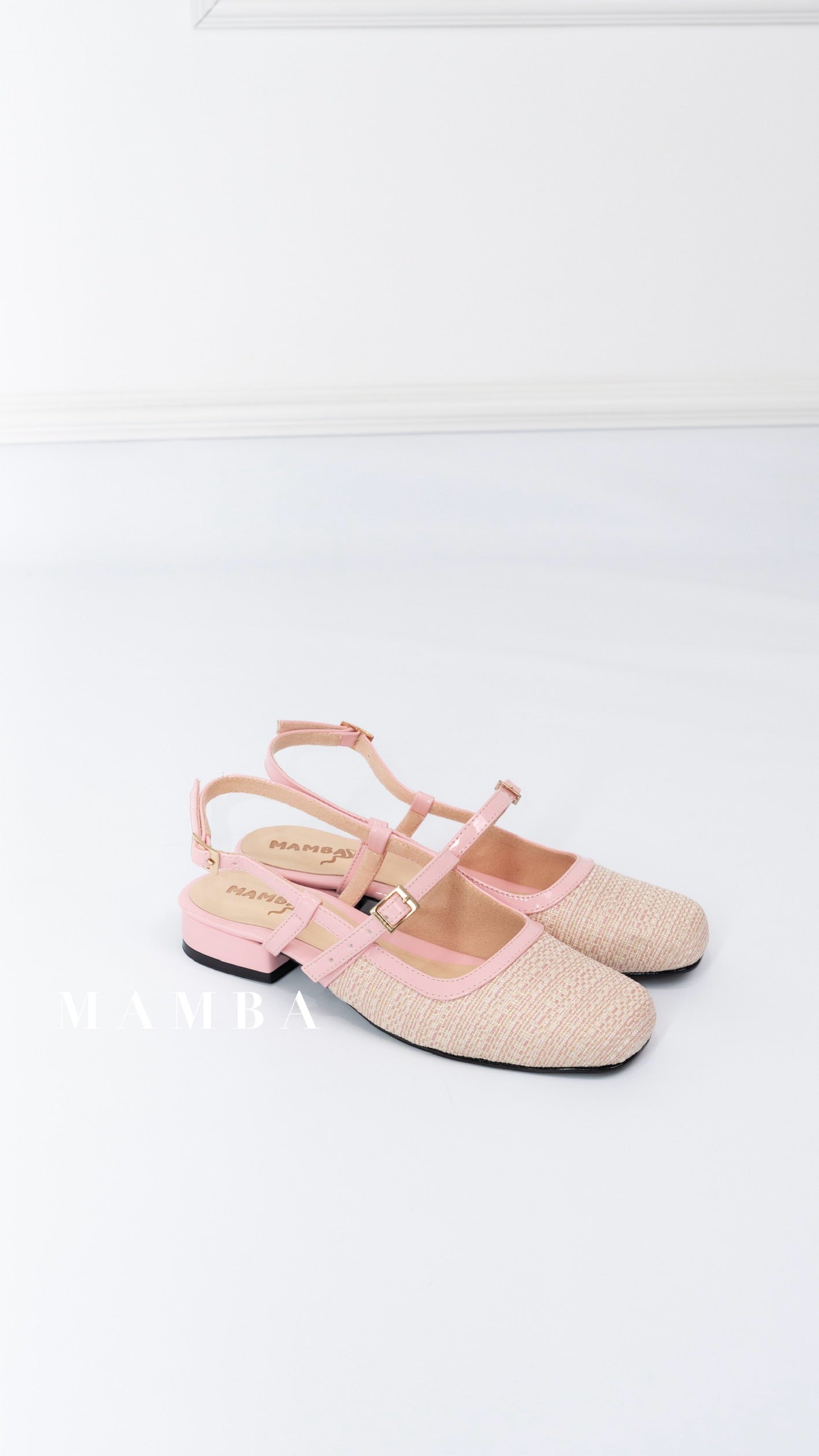 Chanel Blossom