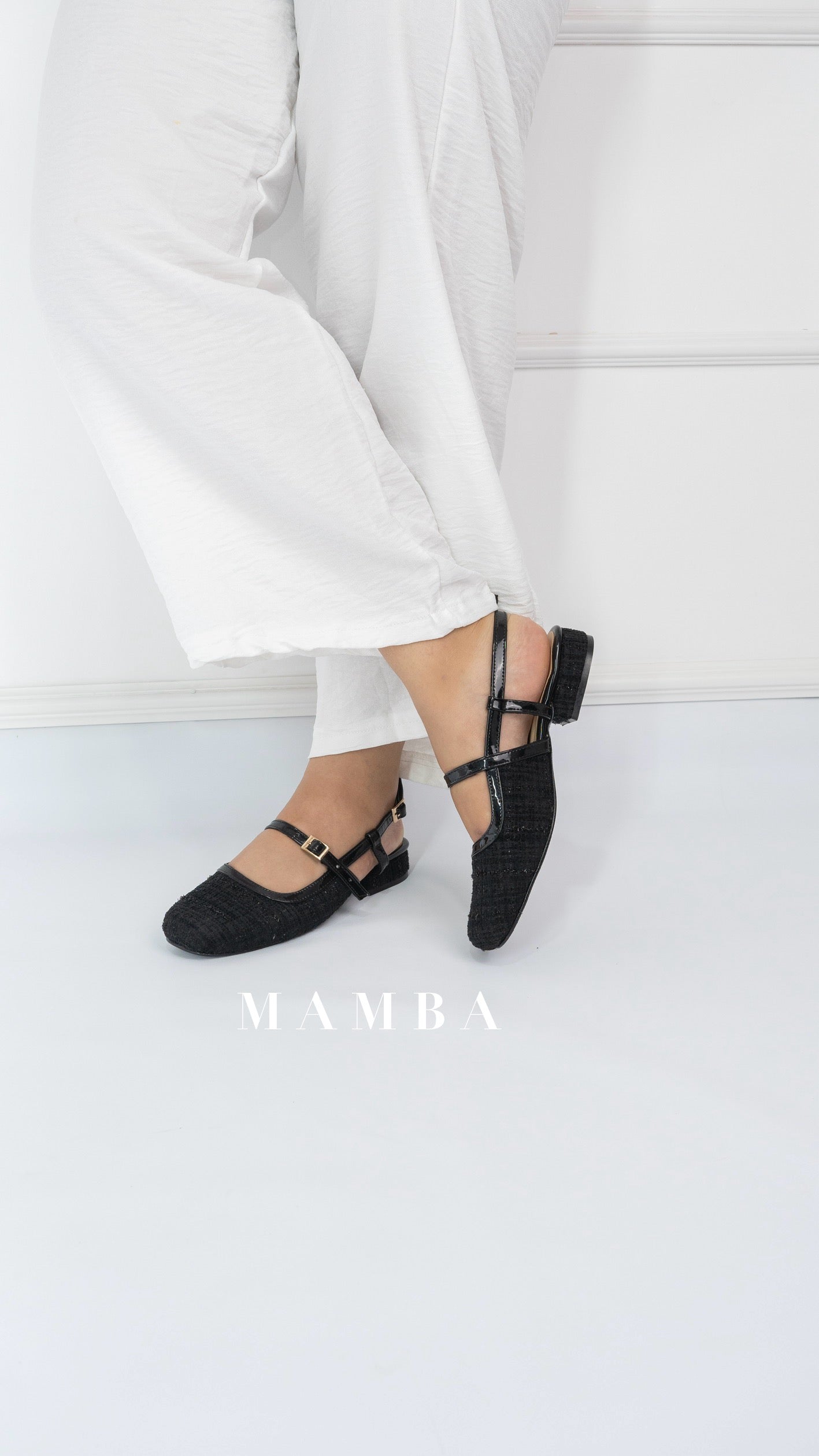 Chanel Negro