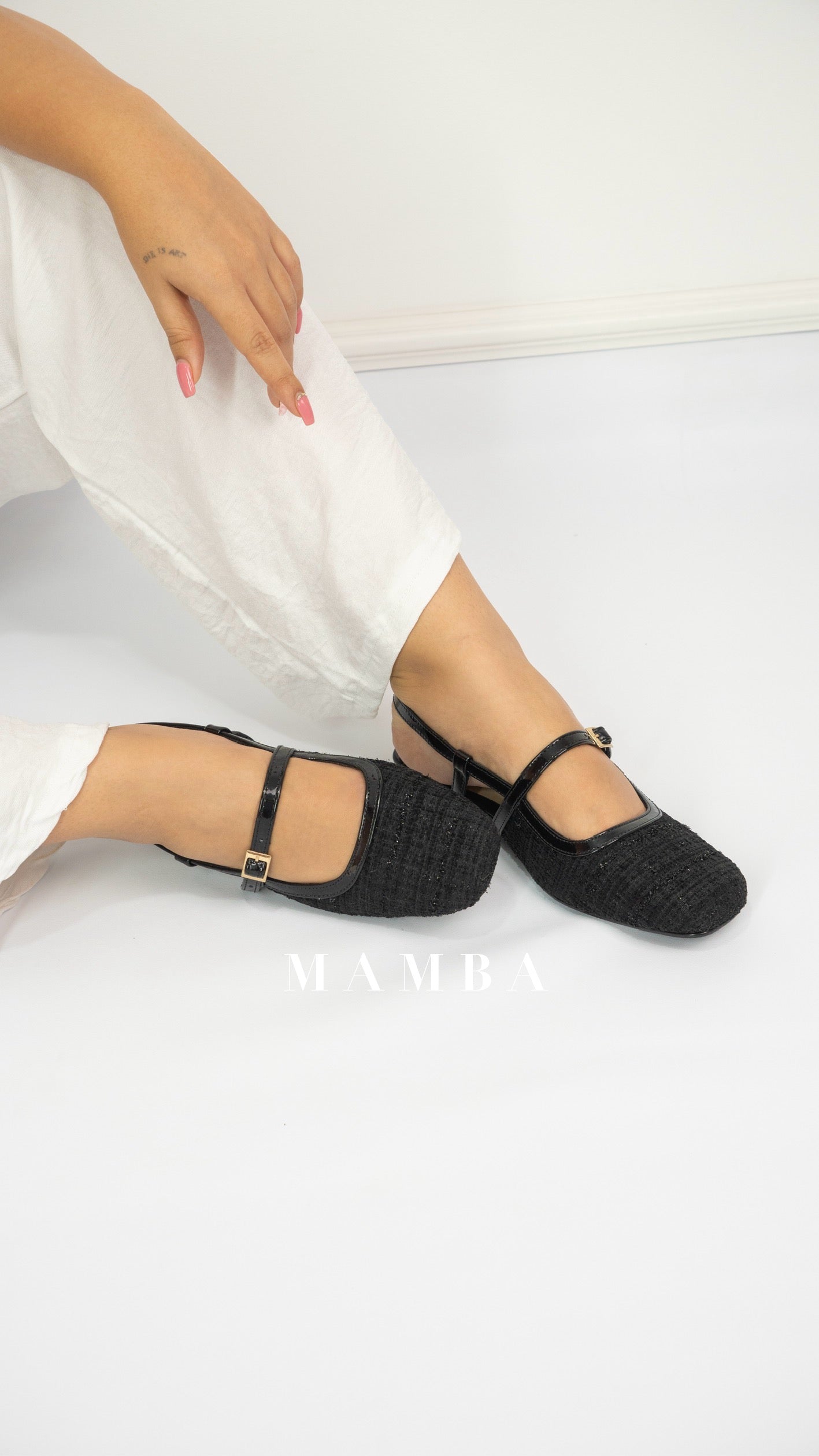 Chanel Negro