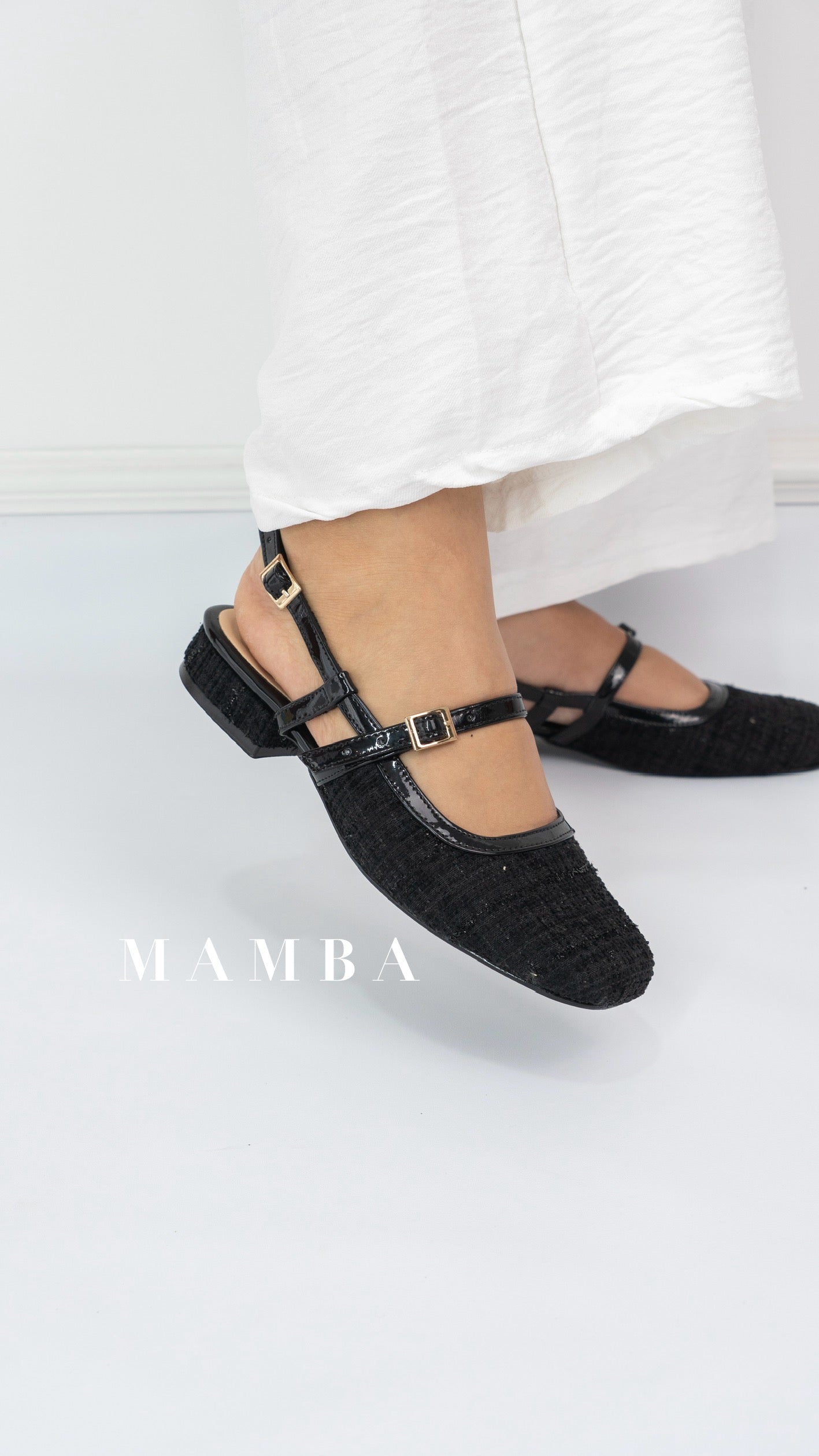 Chanel Negro