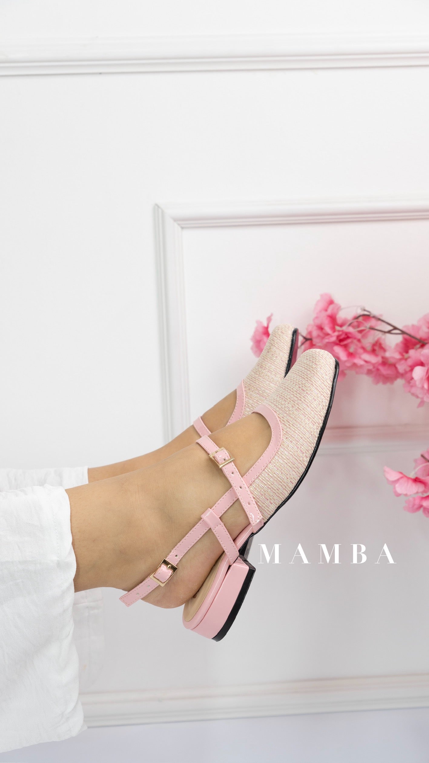 Chanel Blossom
