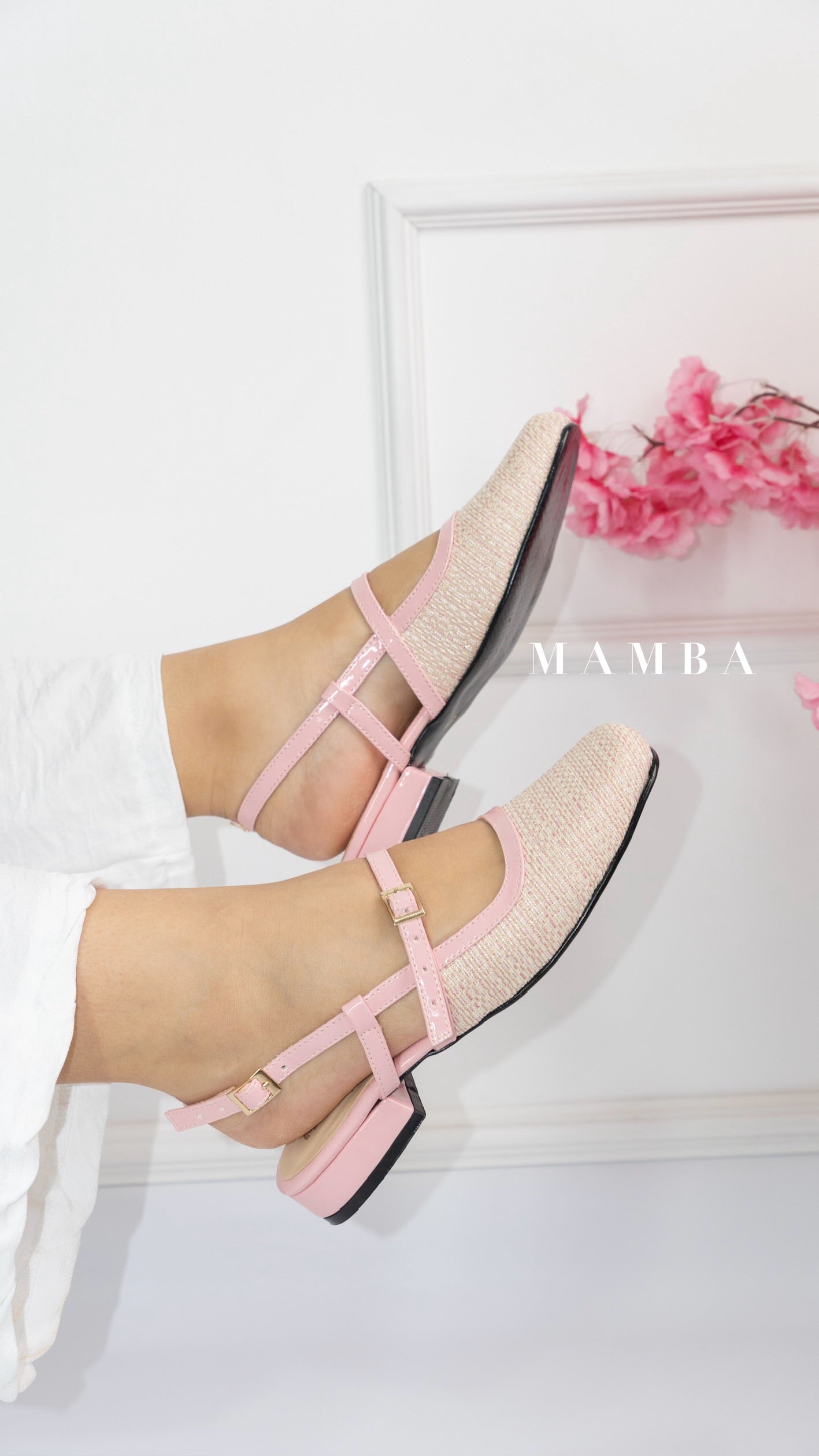Chanel Blossom