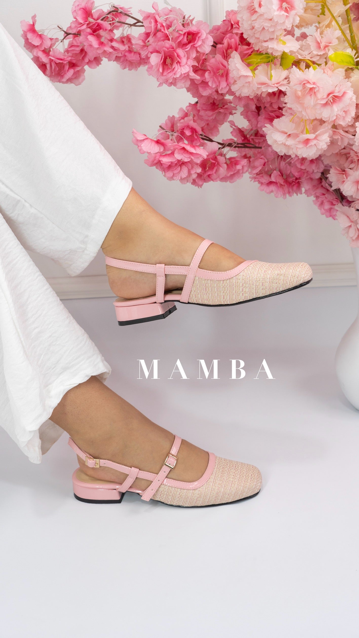 Chanel Blossom