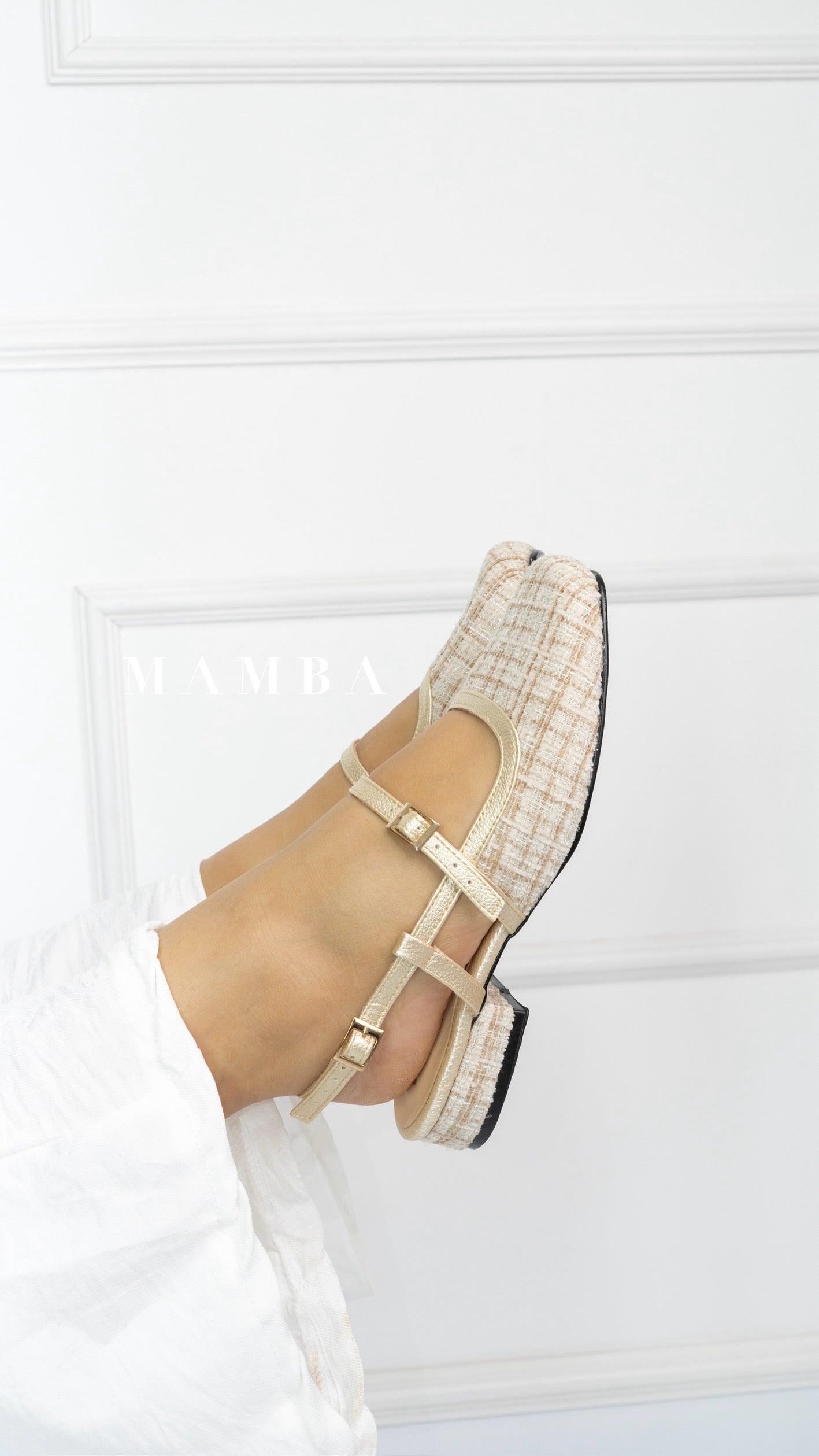 Chanel Champagne