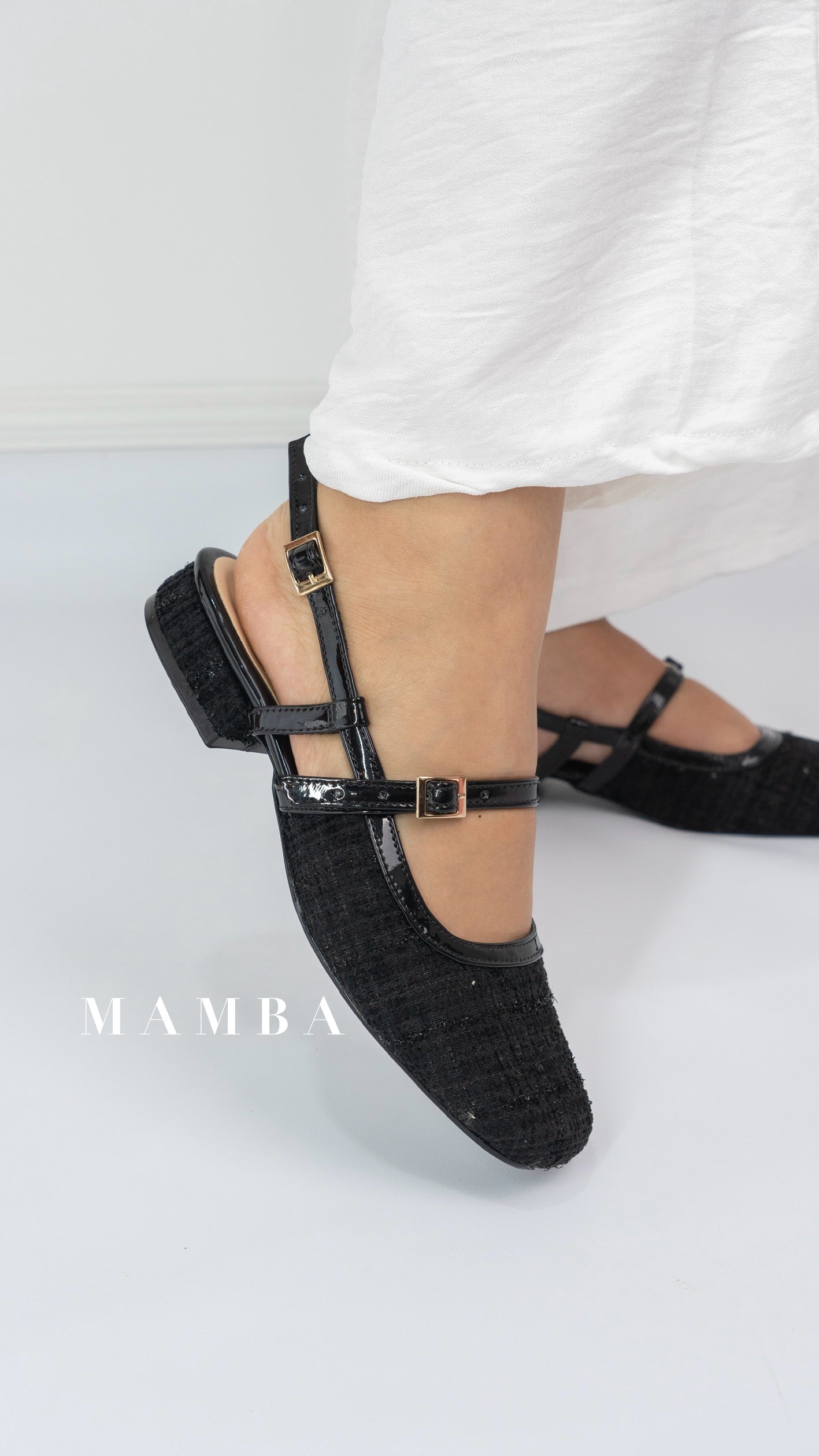 Chanel Negro