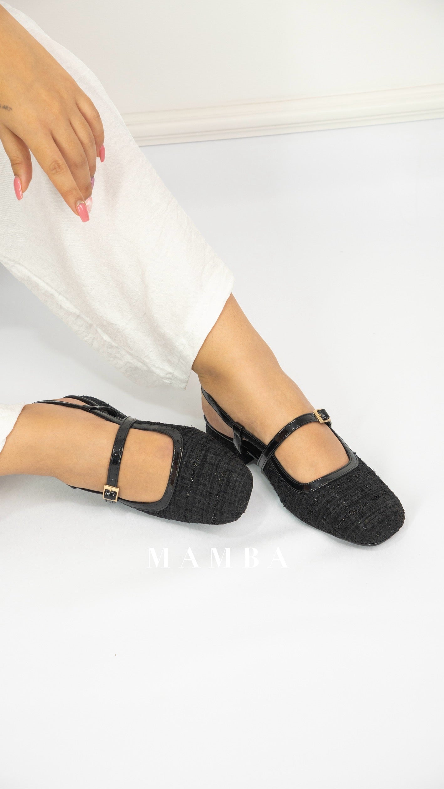 Chanel Negro