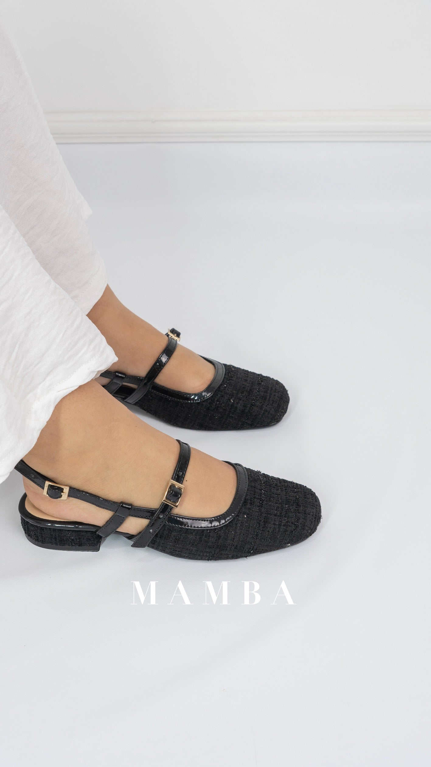 Chanel Negro