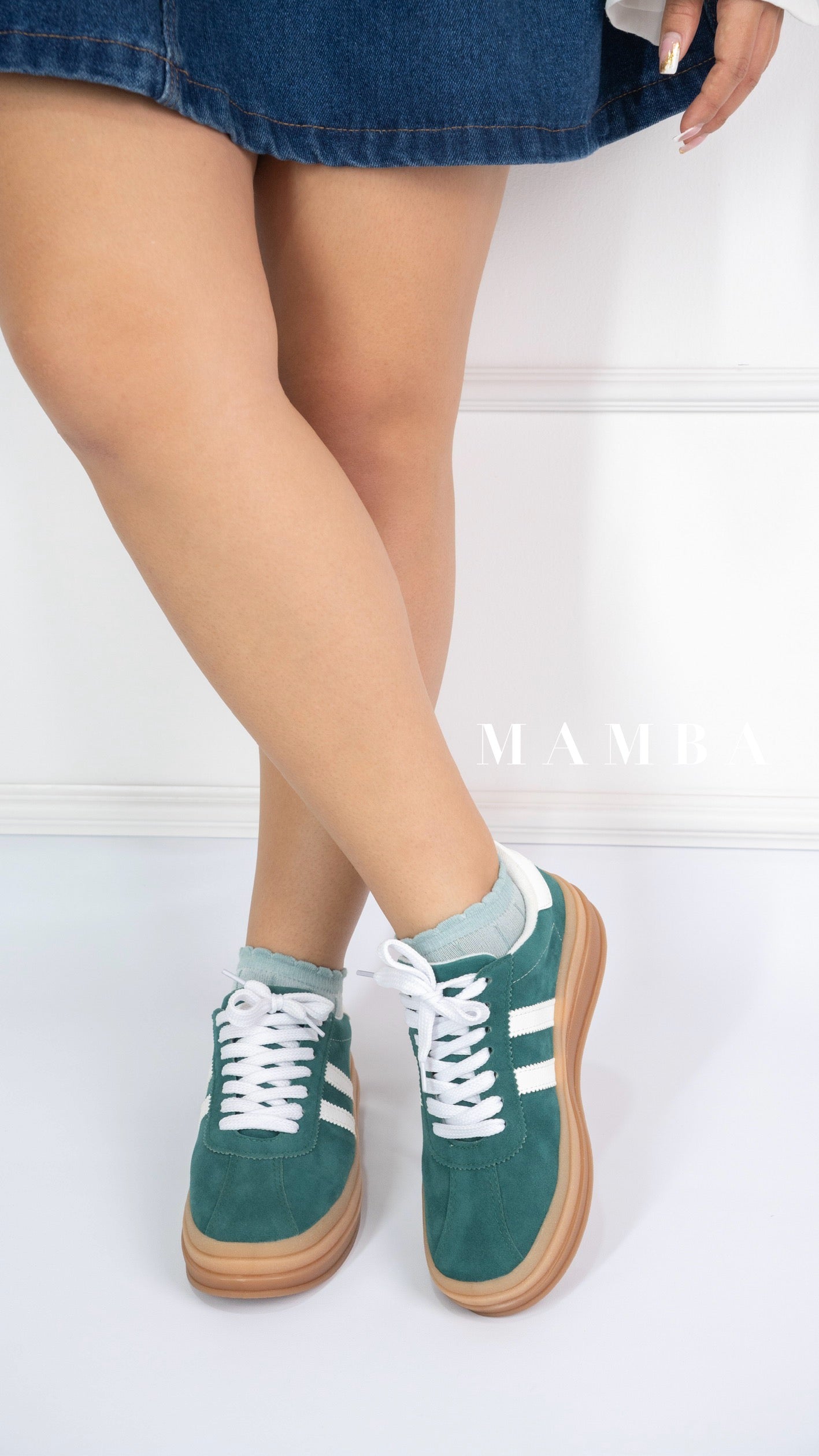 Gazelle Esmeralda
