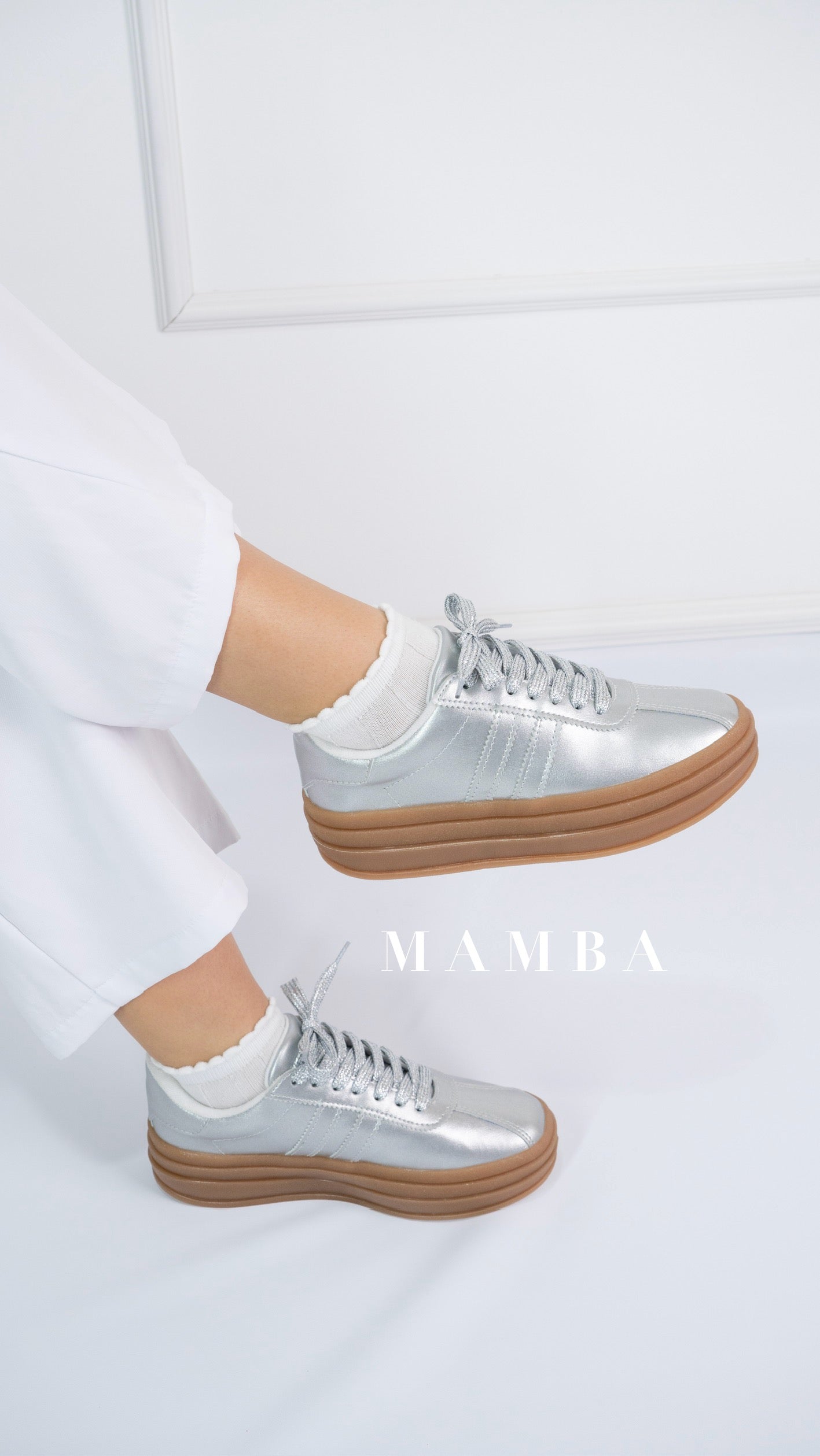 Gazelle Plata