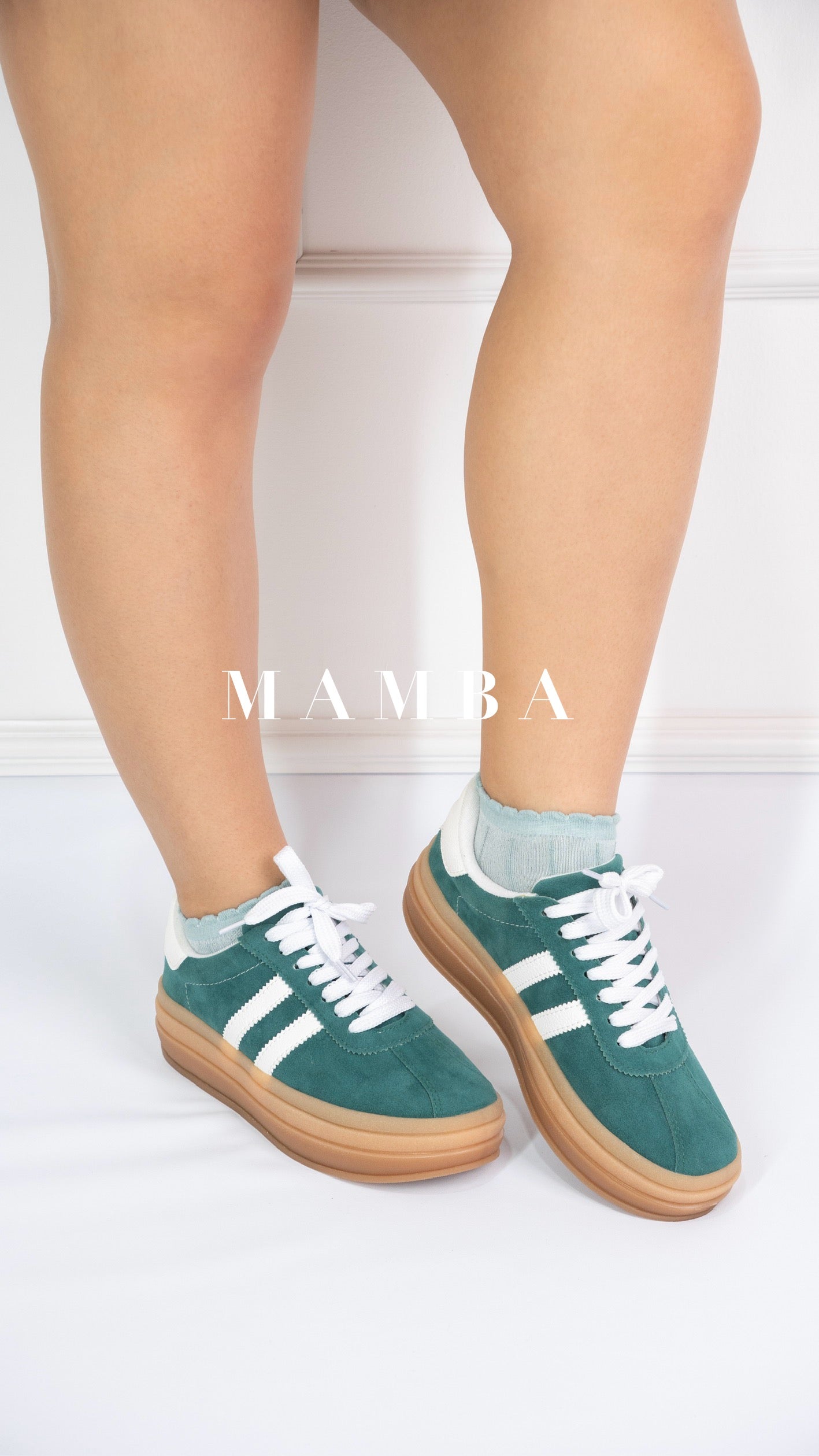Gazelle Esmeralda