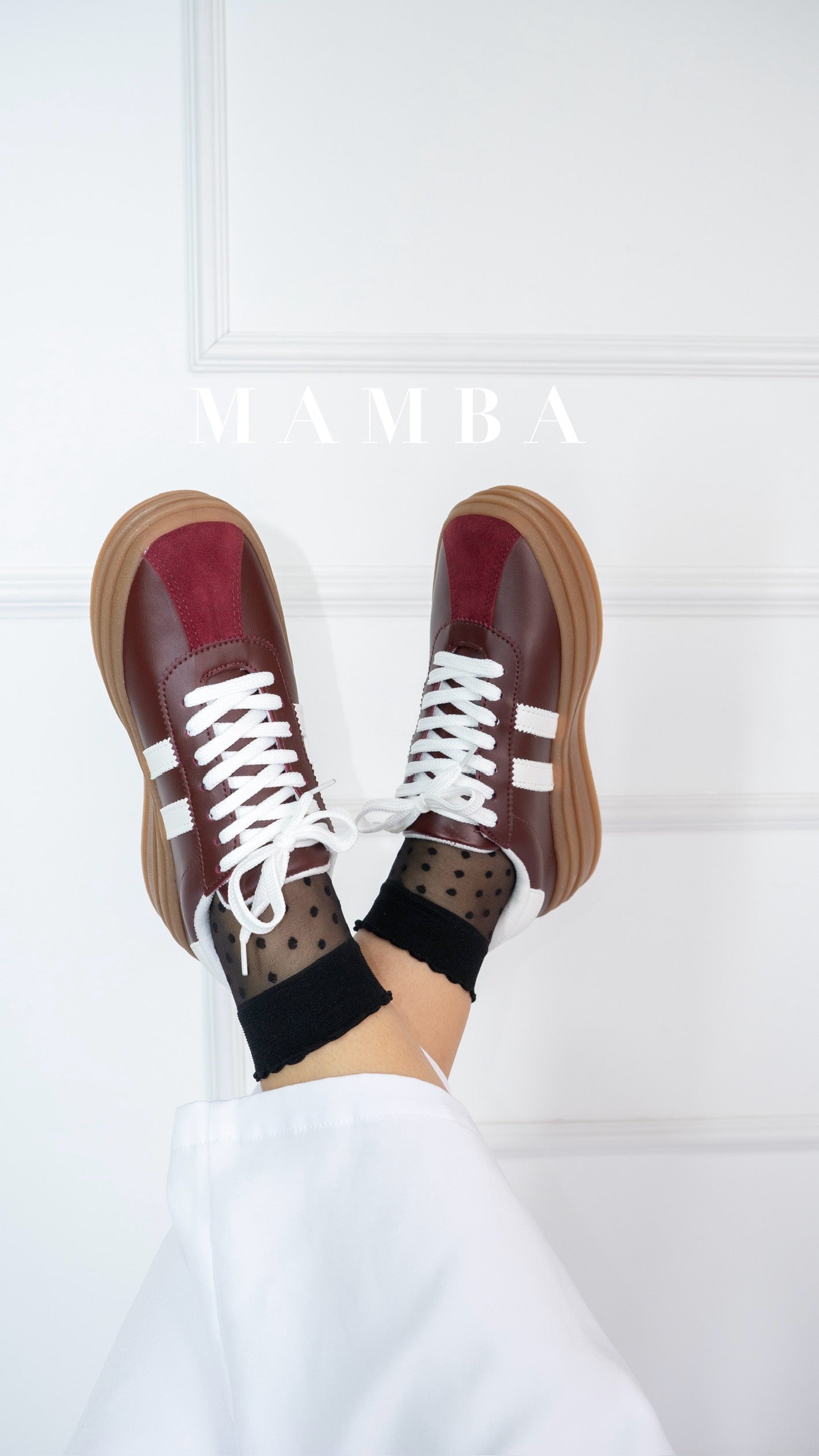 Gazelle Vino