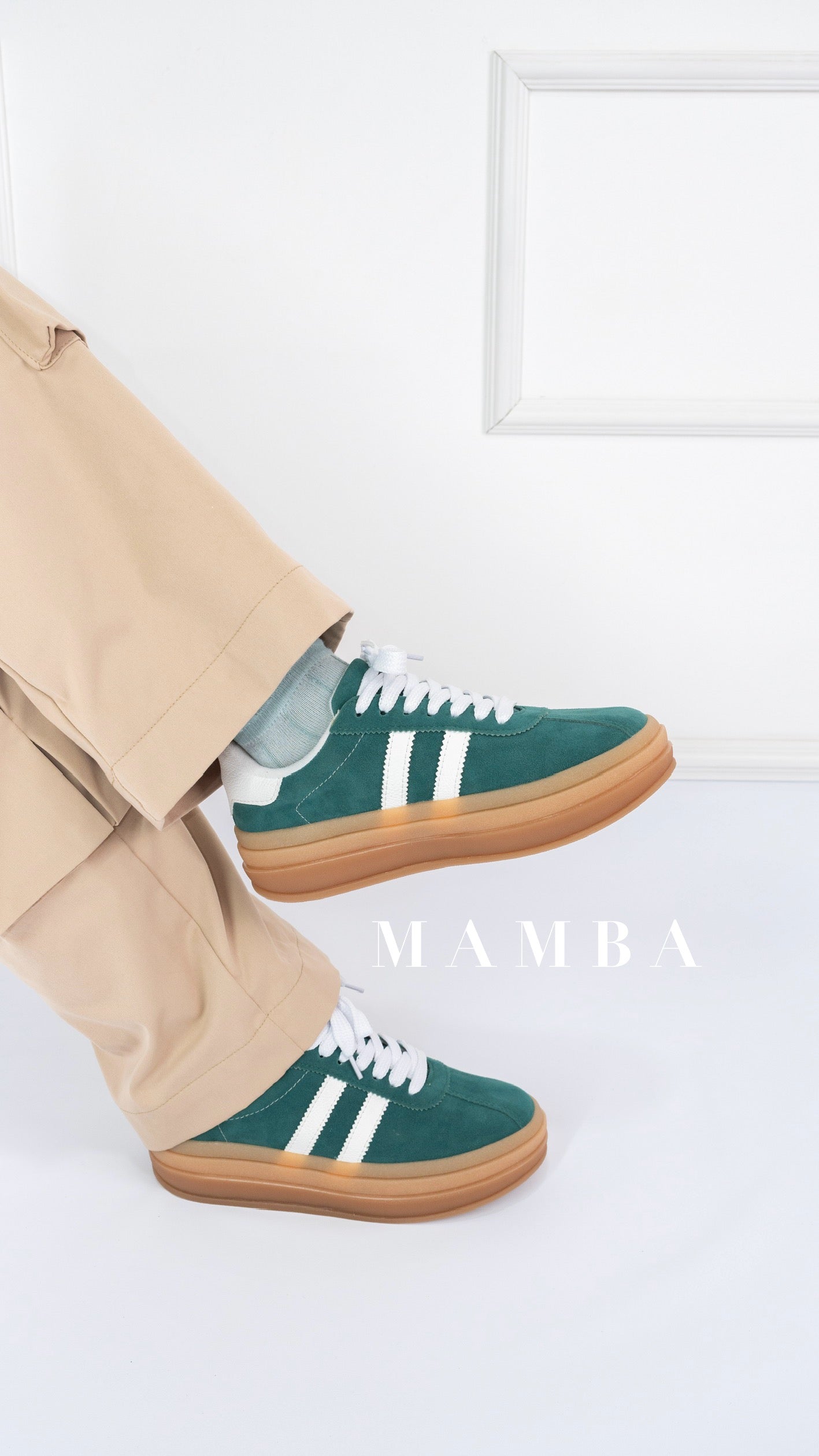 Gazelle Esmeralda