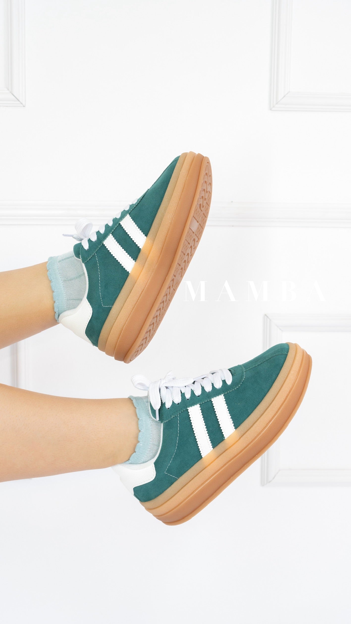 Gazelle Esmeralda