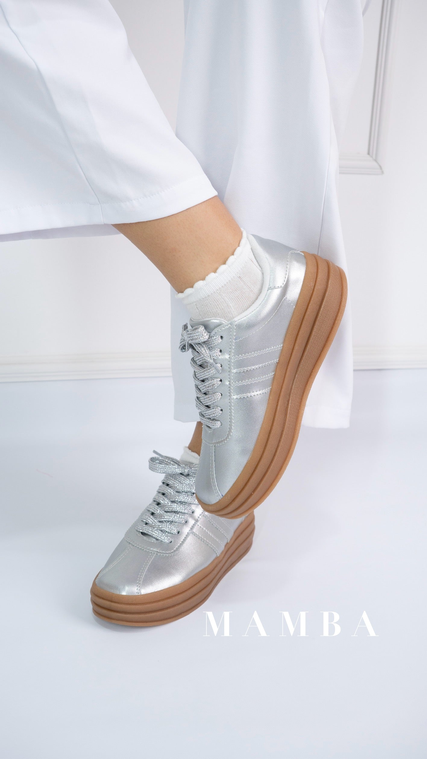 Gazelle Plata