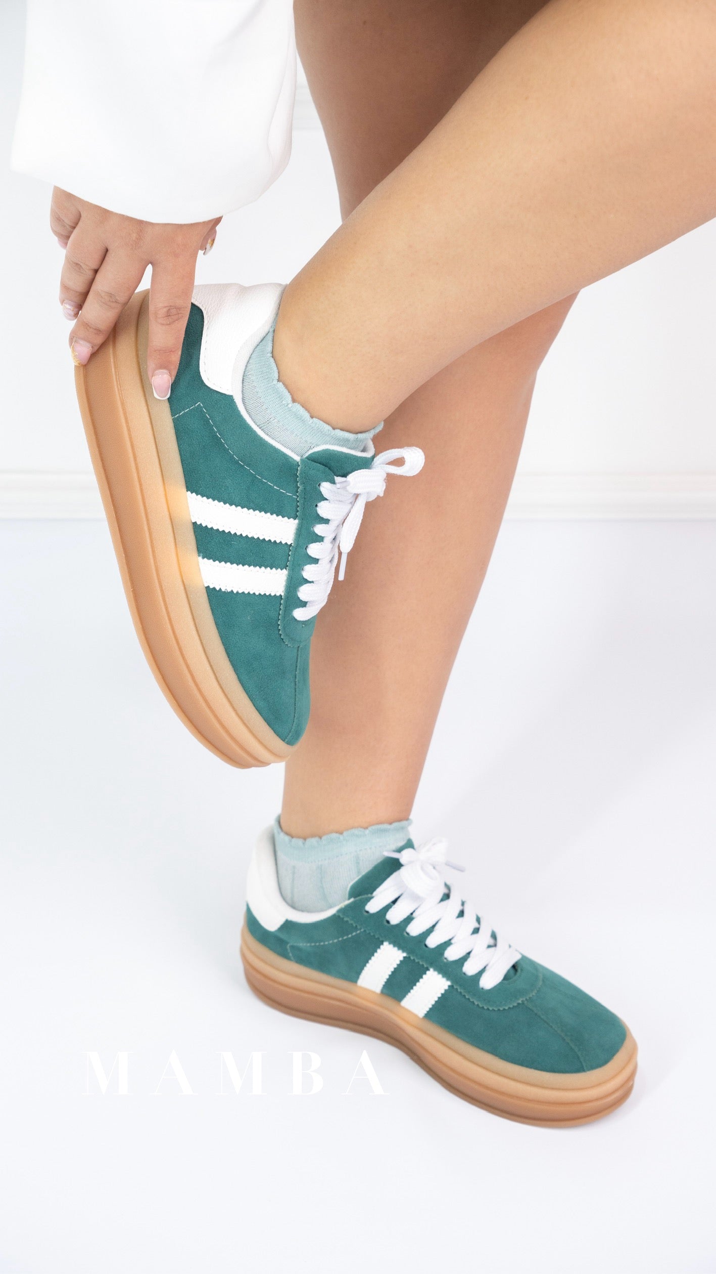 Gazelle Esmeralda