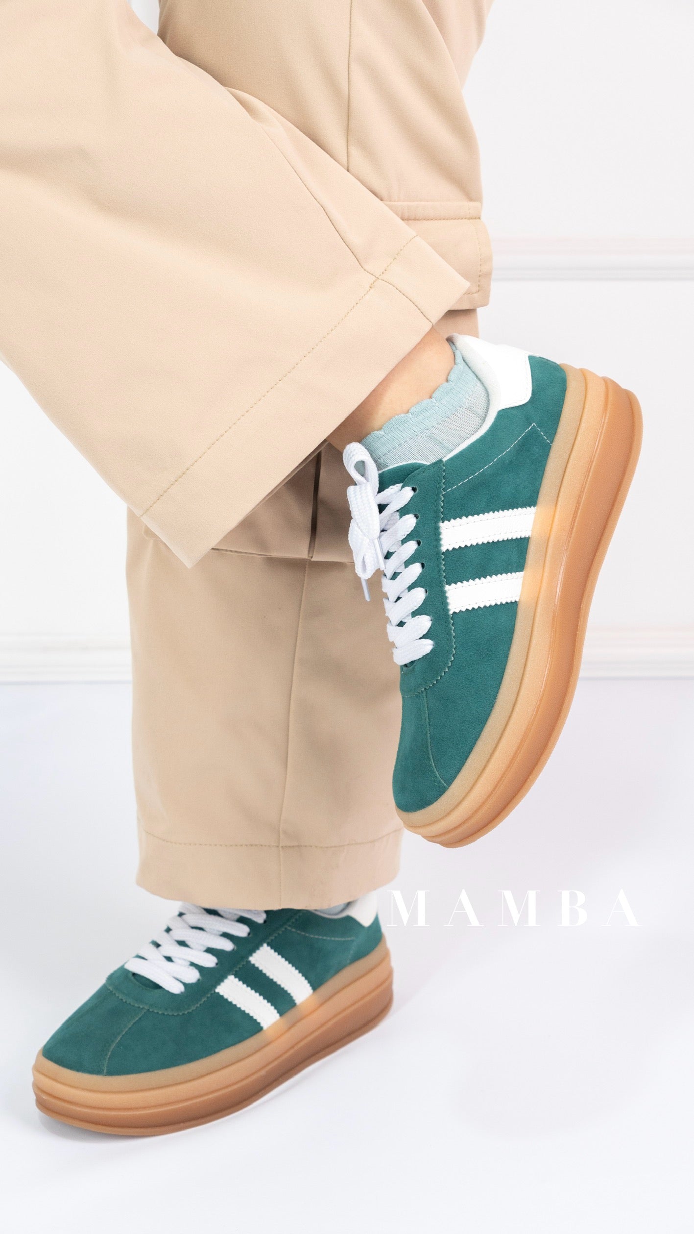Gazelle Esmeralda