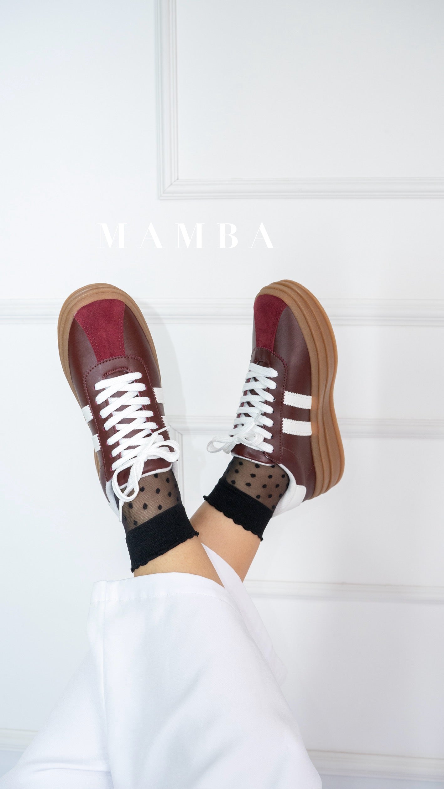 Gazelle Vino