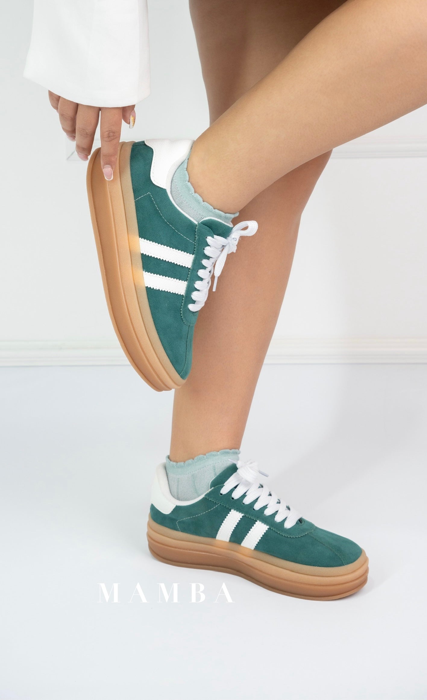 Gazelle Esmeralda