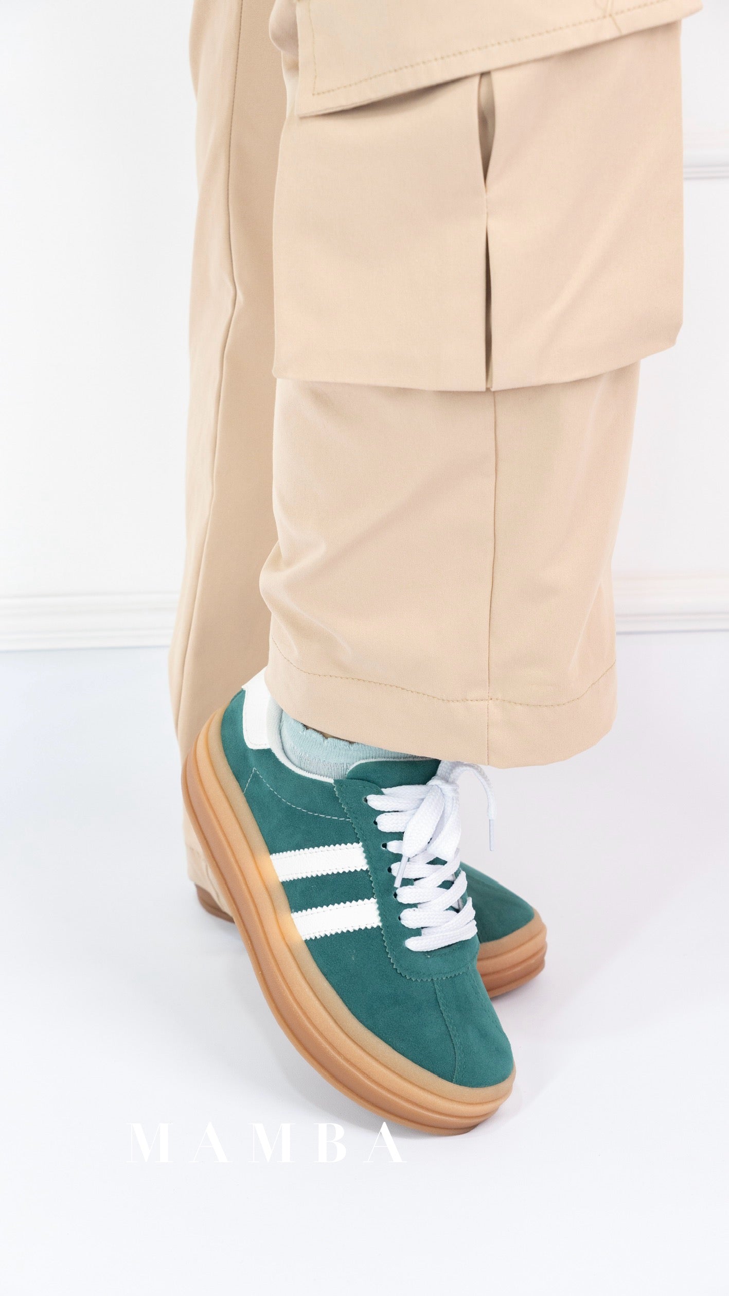 Gazelle Esmeralda