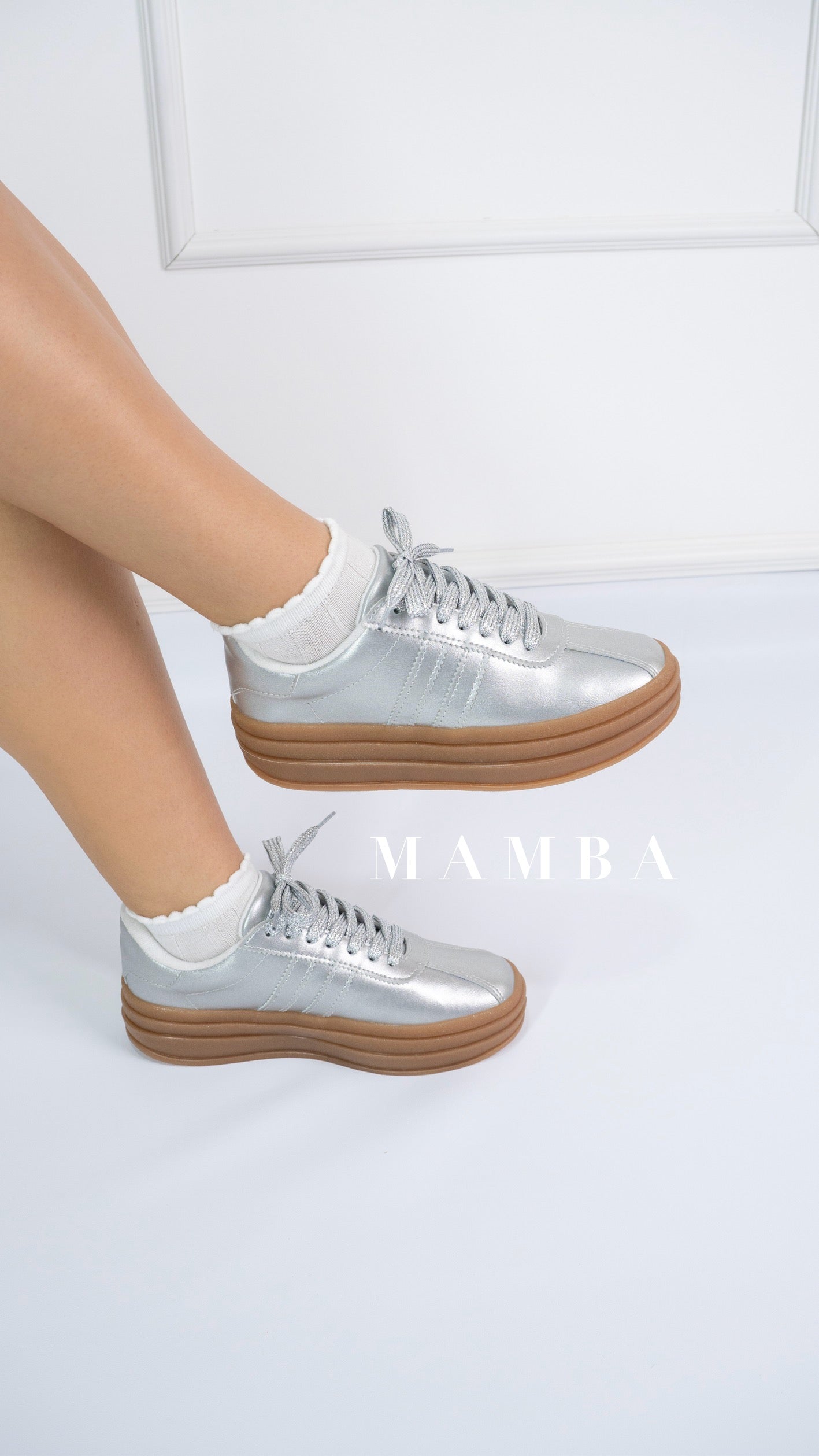 Gazelle Plata