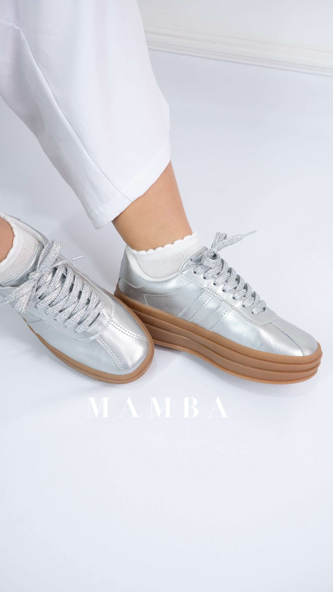 Gazelle Plata