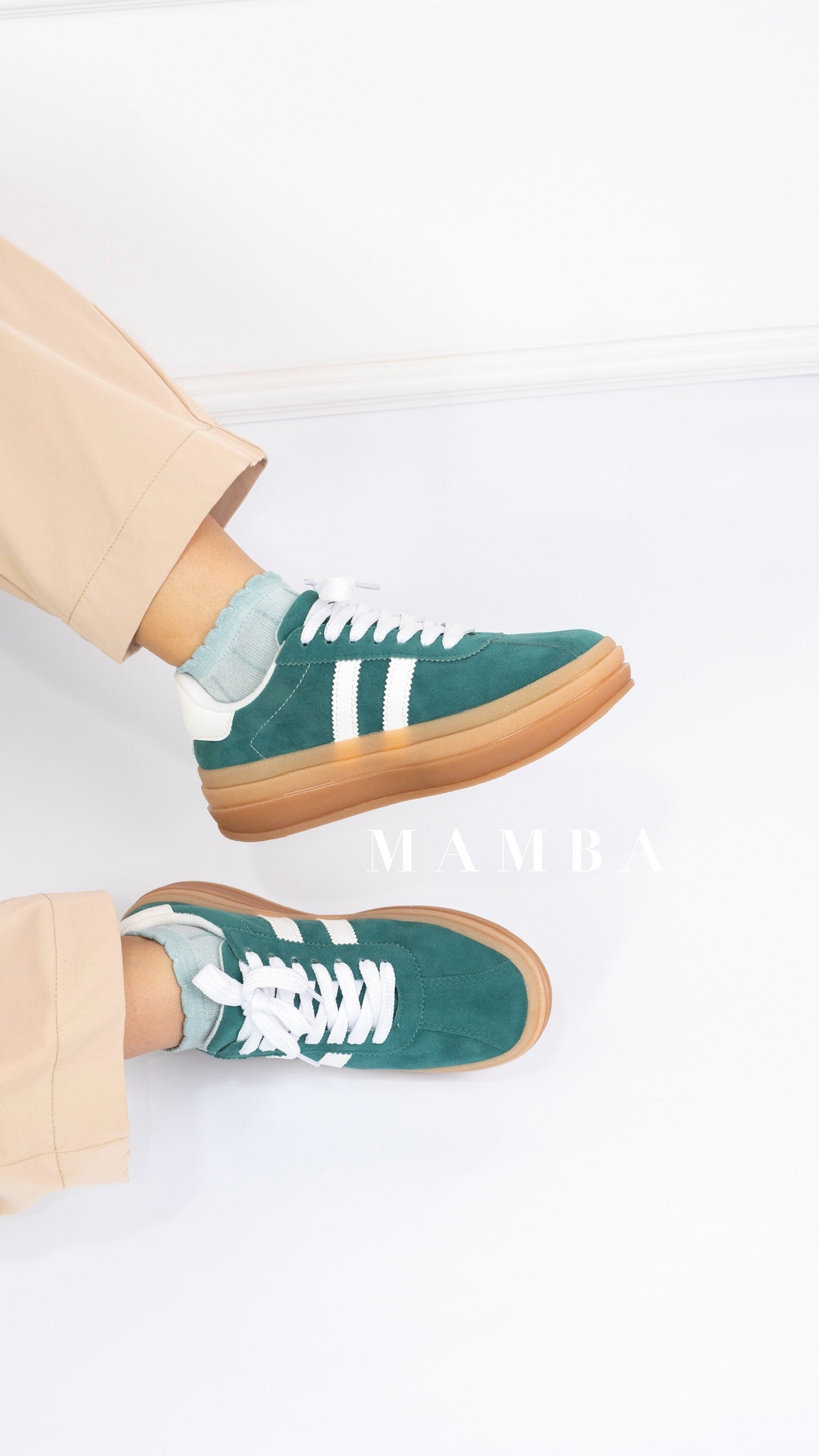 Gazelle Esmeralda